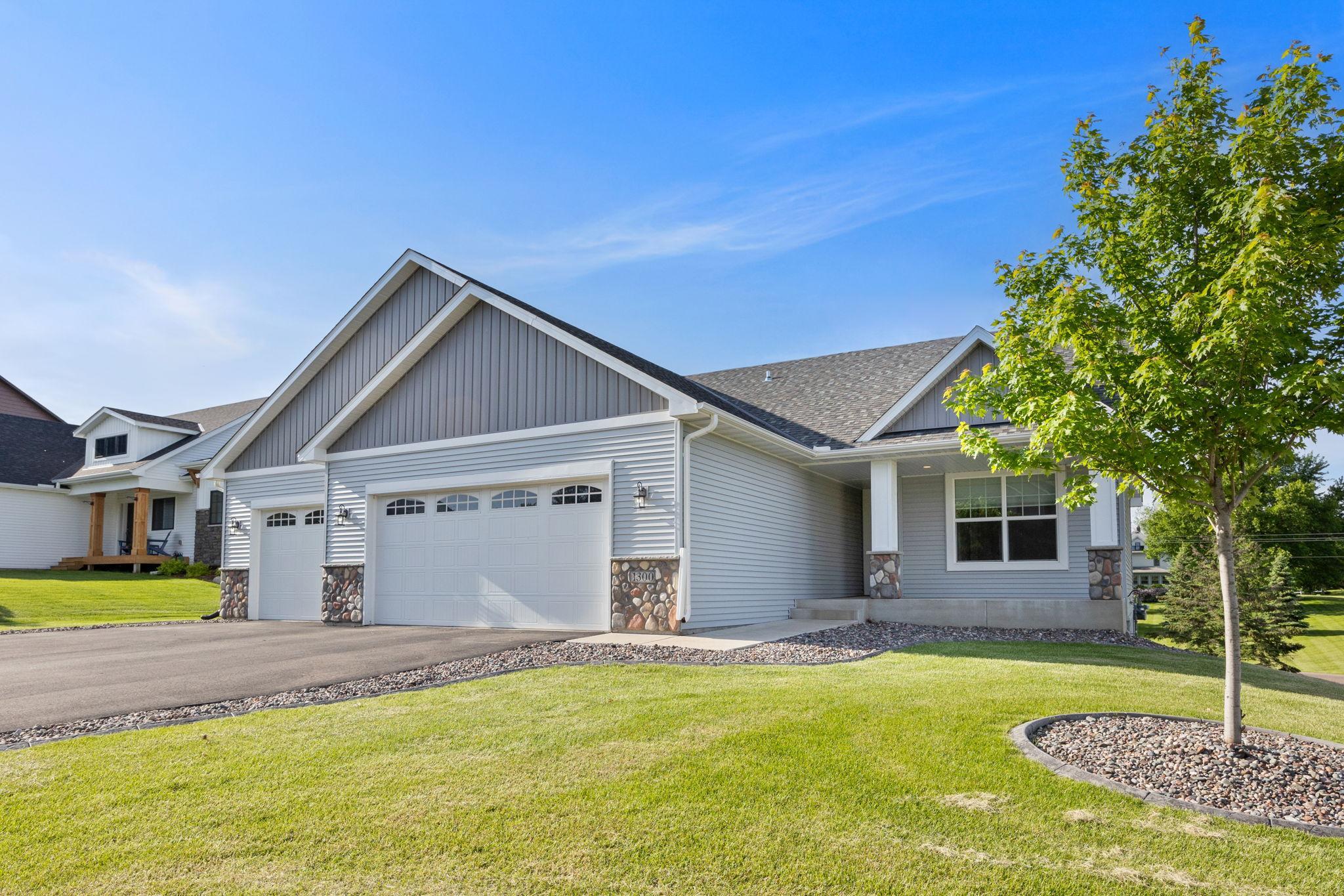 View of Residential at 1300 Bellavista Circle, Buffalo MN 55313, Buffalo - Mike Wilen | Minnesota Team Real Estate