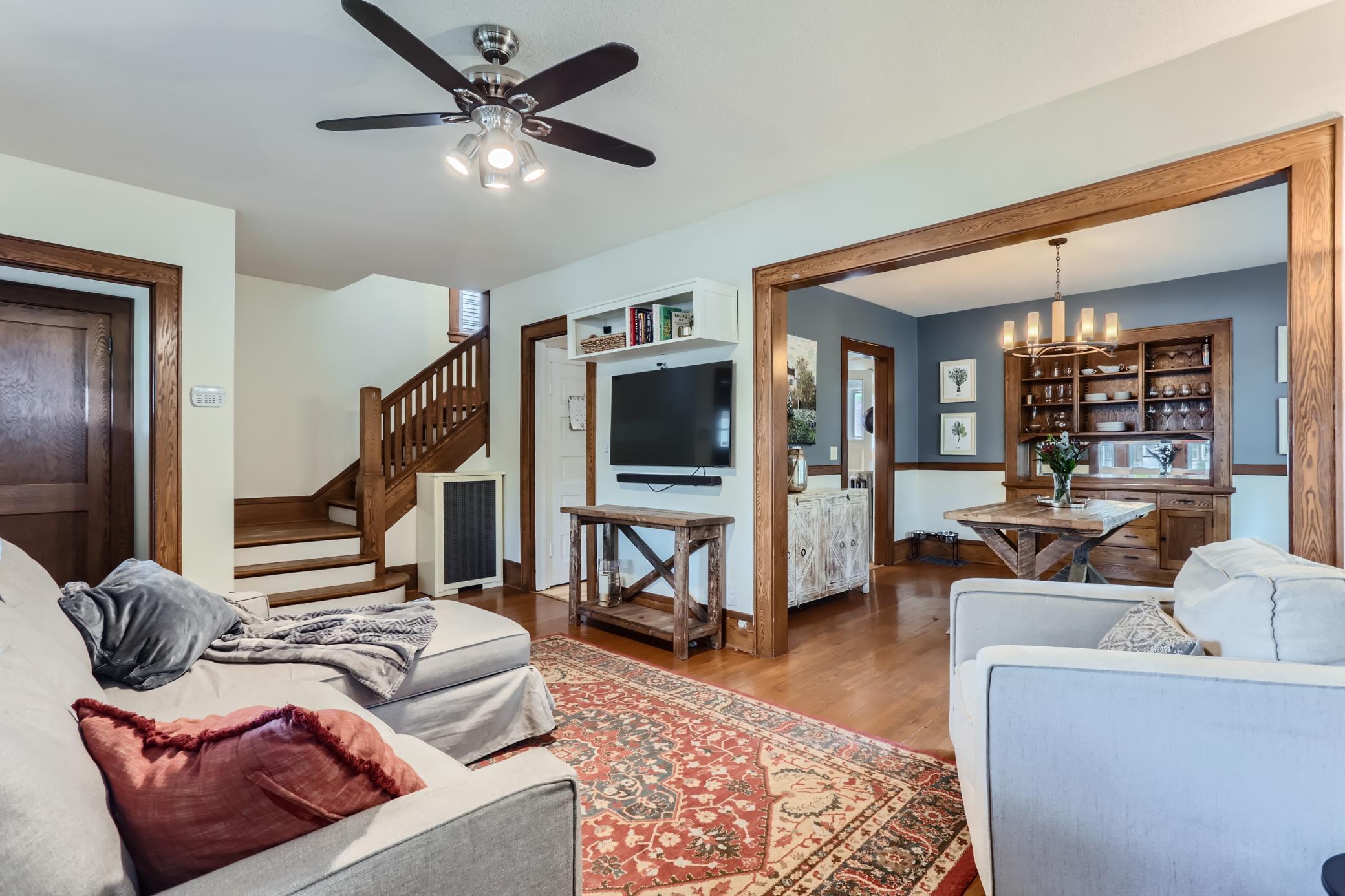 View of Residential at 2176 Goodrich Avenue, Saint Paul MN 55105, Saint Paul - Mike Wilen | Minnesota Team Real Estate