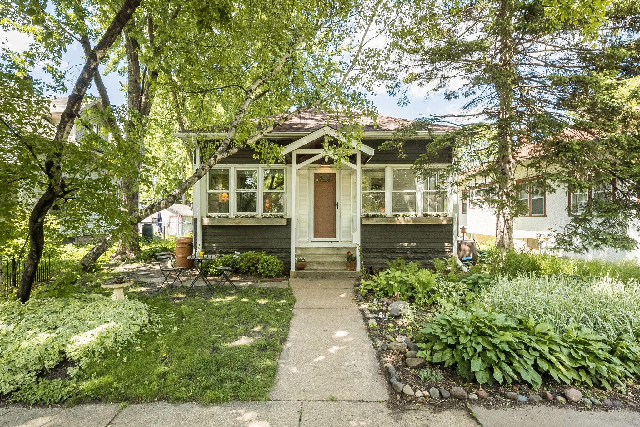 View of Residential at 1707 James Avenue, Saint Paul MN 55105, Saint Paul - Mike Wilen | Minnesota Team Real Estate