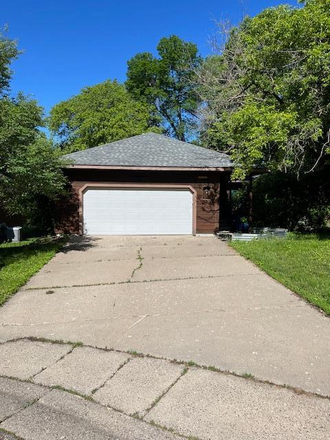 View of Residential at 1817 11th Avenue, Saint Cloud MN 56304, Saint Cloud - Mike Wilen | Minnesota Team Real Estate