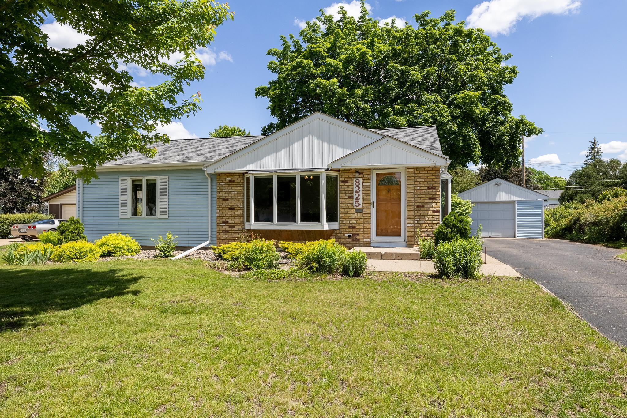 View of Residential at 8225 Thomas Avenue, Minneapolis MN 55431, Minneapolis - Mike Wilen | Minnesota Team Real Estate