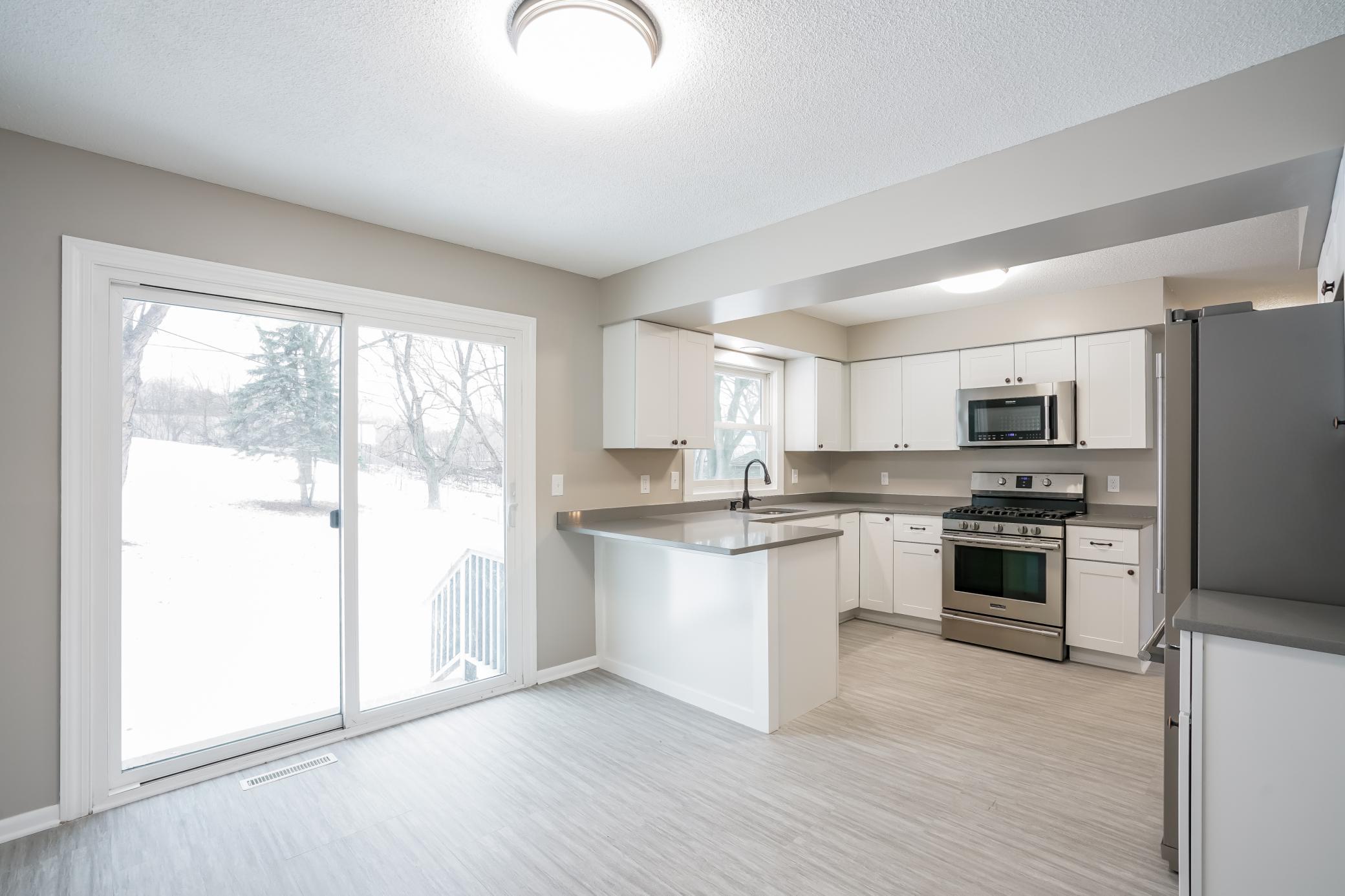 View of Residential at 4601 Oregon Avenue, Minneapolis MN 55428, Minneapolis - Mike Wilen | Minnesota Team Real Estate
