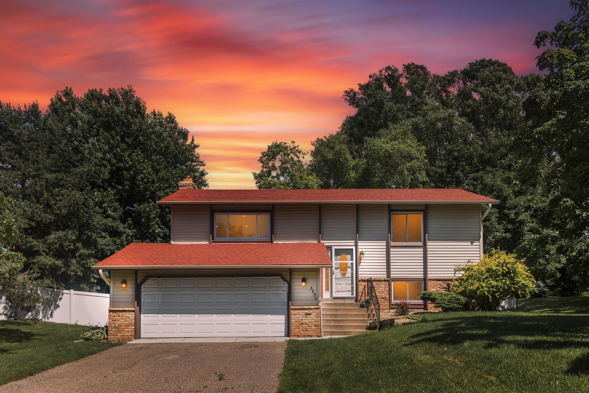 View of Residential at 8890 Kimberly Lane, Maple Grove MN 55311, Maple Grove - Mike Wilen | Minnesota Team Real Estate