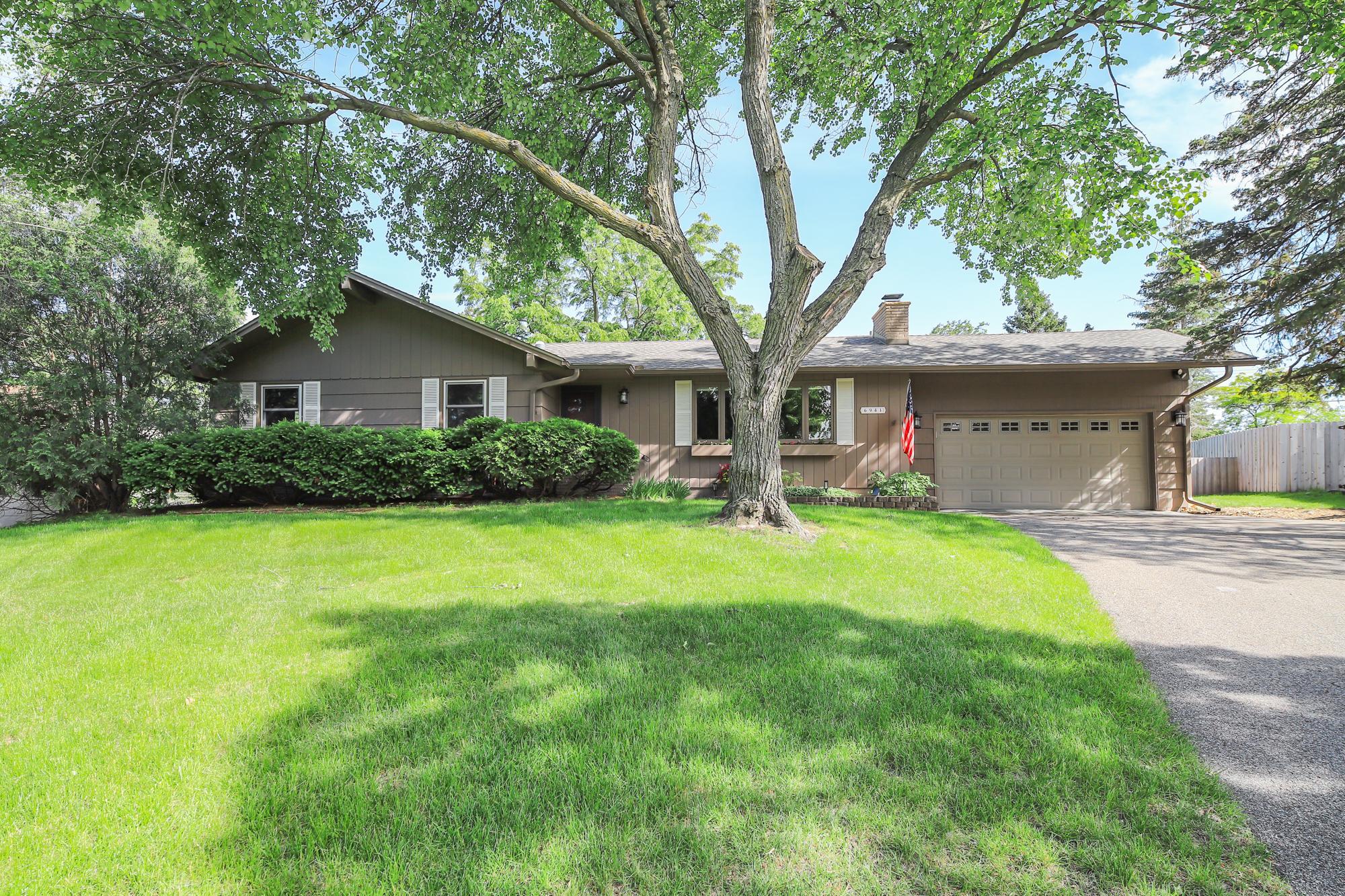 View of Residential at 6941 Southdale Road, Edina MN 55435, Edina - Mike Wilen | Minnesota Team Real Estate