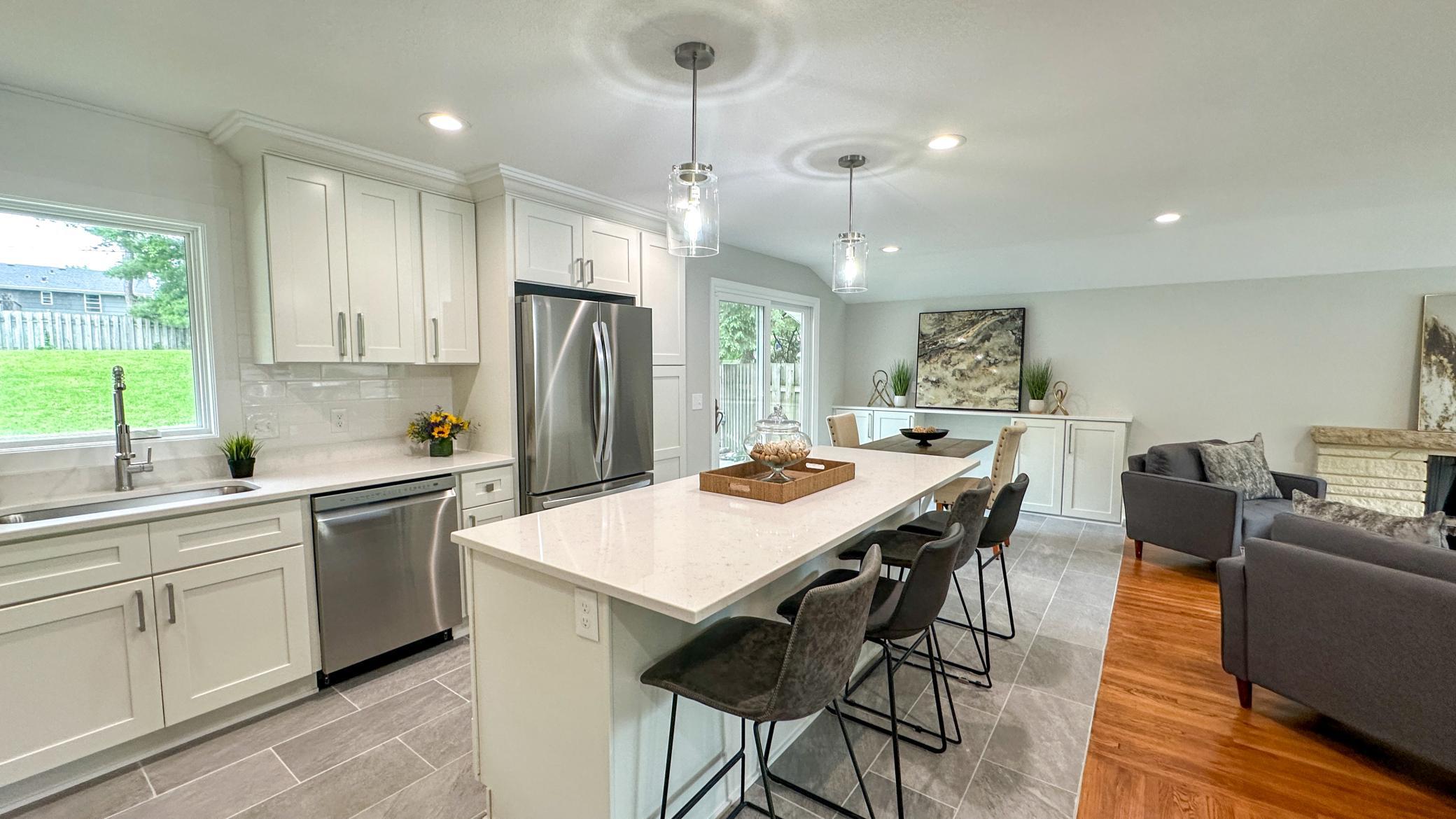 View of Residential at 5232 Meadow Ridge, Minneapolis MN 55439, Minneapolis - Mike Wilen | Minnesota Team Real Estate