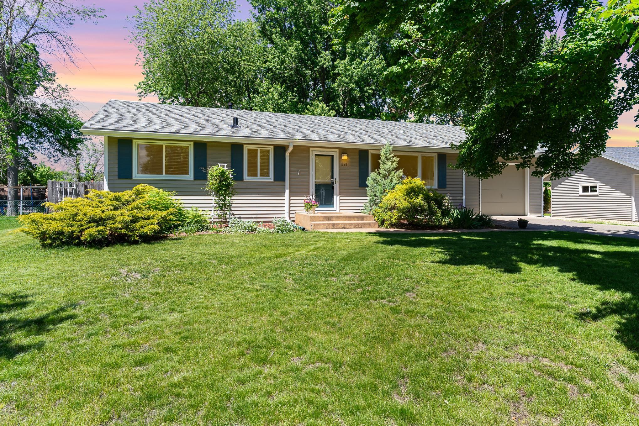 View of Residential at 1826 Walnut Street, Hastings MN 55033, Hastings - Mike Wilen | Minnesota Team Real Estate