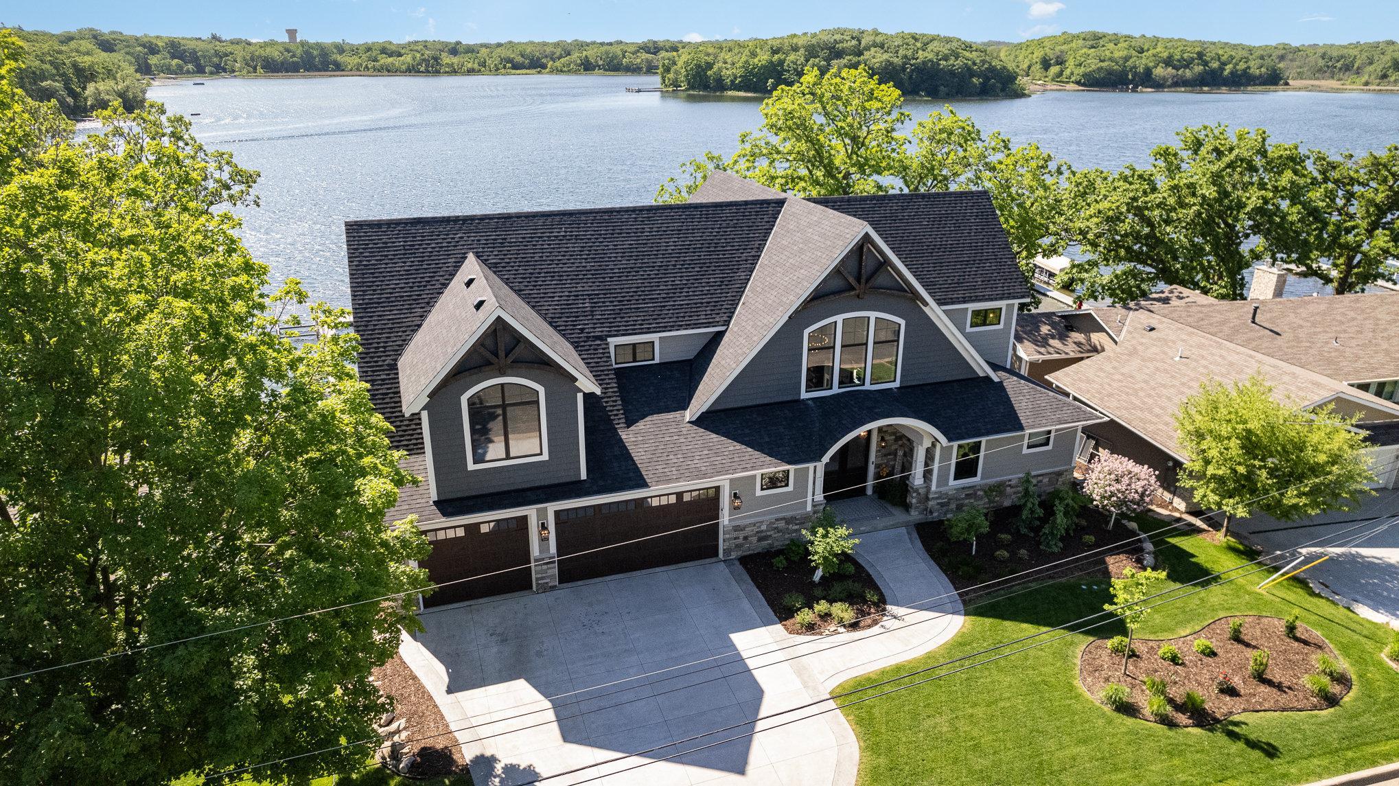 View of Residential at 7516 Mariner Drive, Maple Grove MN 55311, Maple Grove - Mike Wilen | Minnesota Team Real Estate