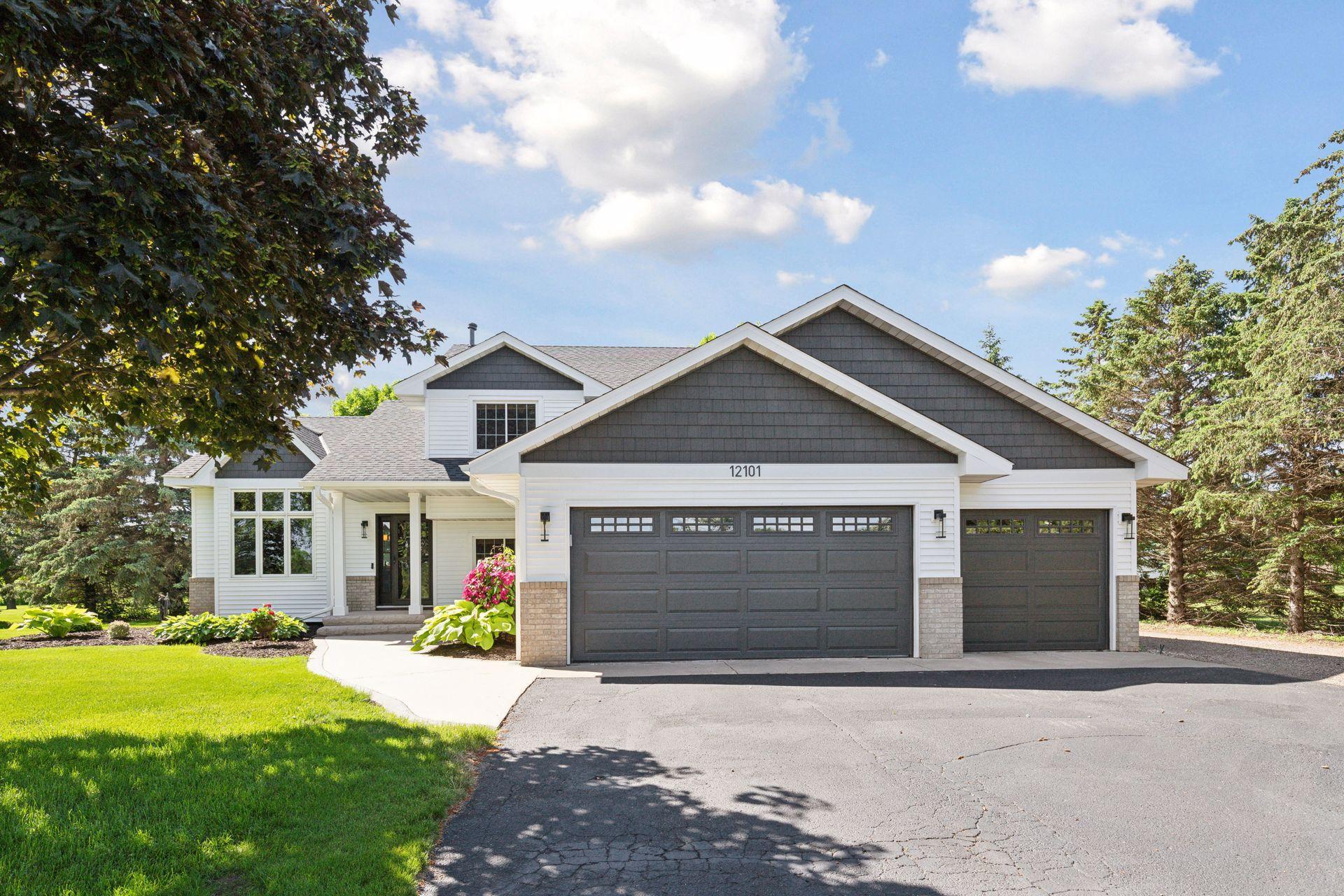 View of Residential at 12101 Stoneridge Road, Dayton MN 55327, Dayton - Mike Wilen | Minnesota Team Real Estate