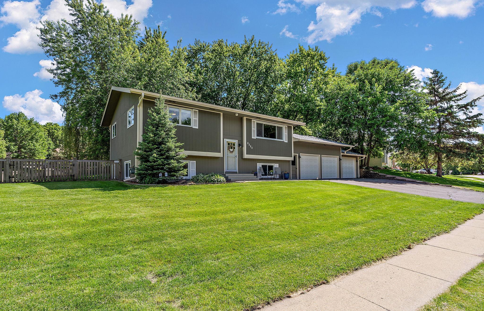 View of Residential at 8280 172nd Street, Lakeville MN 55044, Lakeville - Mike Wilen | Minnesota Team Real Estate