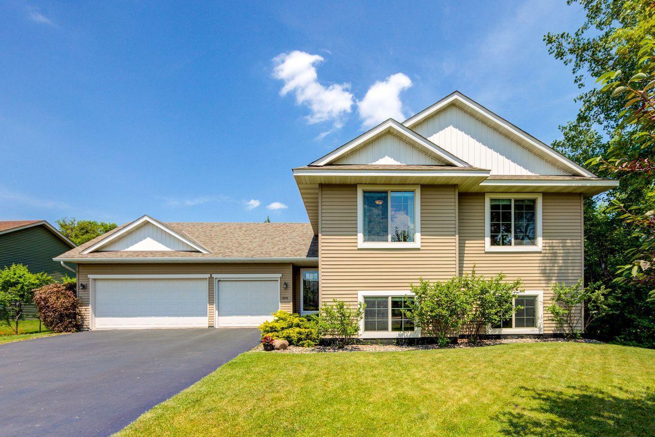 View of Residential at 6516 204th Street, Forest Lake MN 55025, Forest Lake - Mike Wilen | Minnesota Team Real Estate
