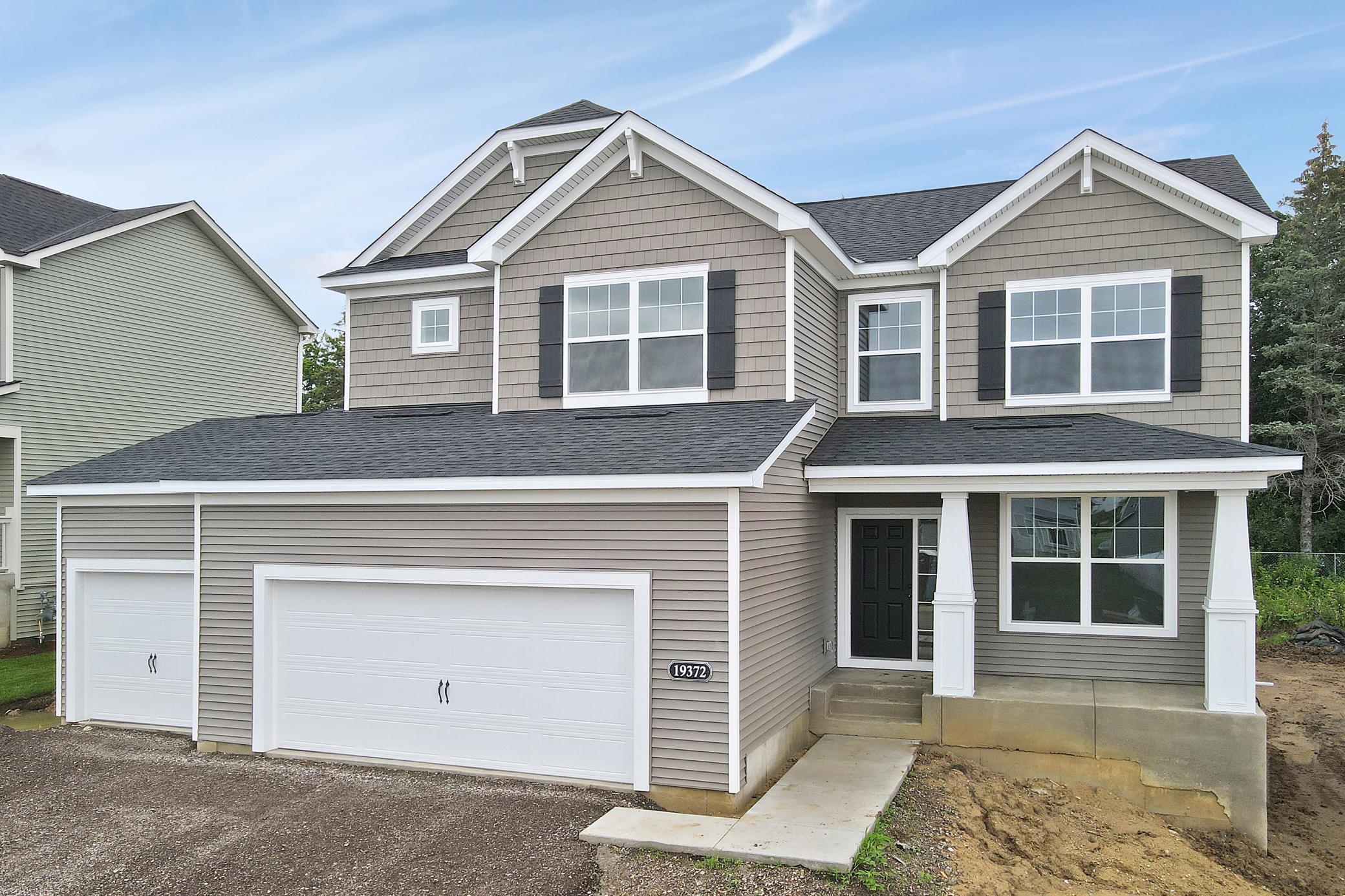 View of Residential at 19372 Clearwater Loop, Farmington MN 55024, Farmington - Mike Wilen | Minnesota Team Real Estate