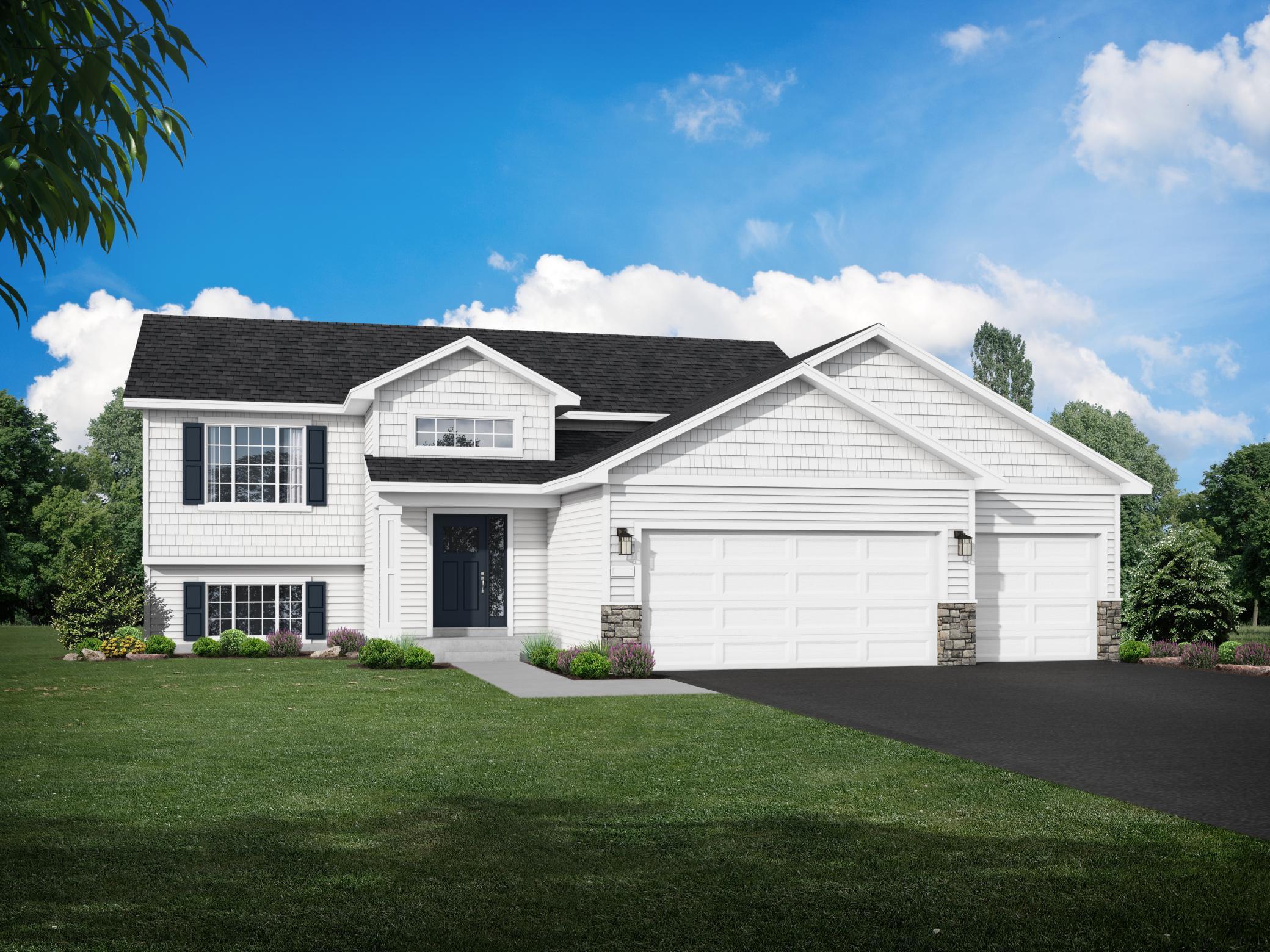View of Residential at 204 Terning Way, Howard Lake MN 55349, Howard Lake - Mike Wilen | Minnesota Team Real Estate