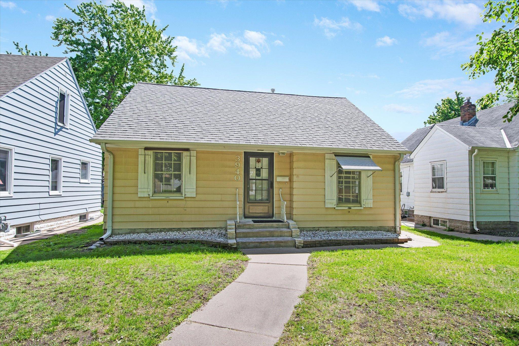View of Residential at 3940 Perry Avenue, Minneapolis MN 55422, Minneapolis - Mike Wilen | Minnesota Team Real Estate