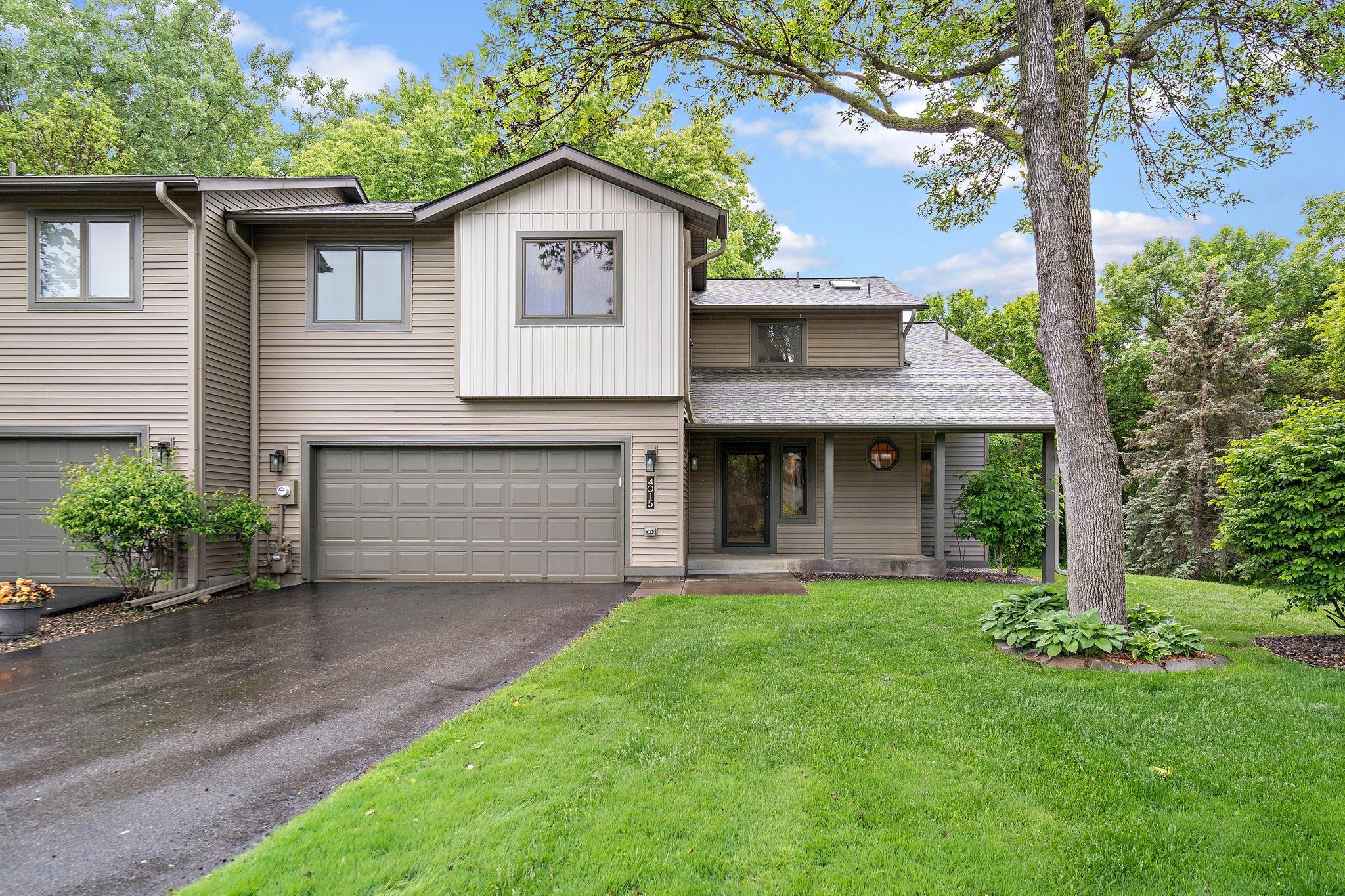 View of Residential at 4015 Terraceview Lane, Minneapolis MN 55446, Minneapolis - Mike Wilen | Minnesota Team Real Estate