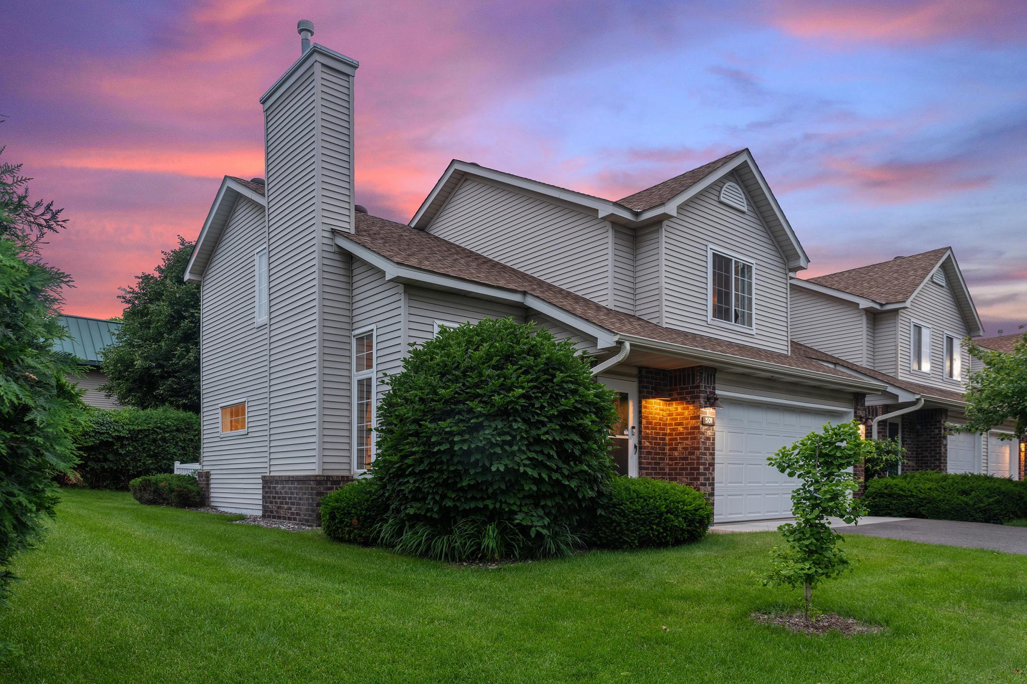 View of Residential at 501 Old Town Drive, New Brighton MN 55112, New Brighton - Mike Wilen | Minnesota Team Real Estate