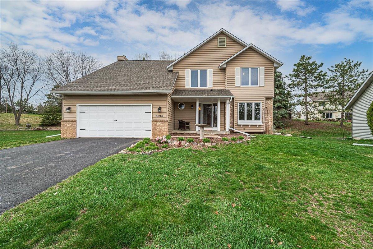 View of Residential at 8594 Pinehurst Alcove, Woodbury MN 55125, Woodbury - Mike Wilen | Minnesota Team Real Estate