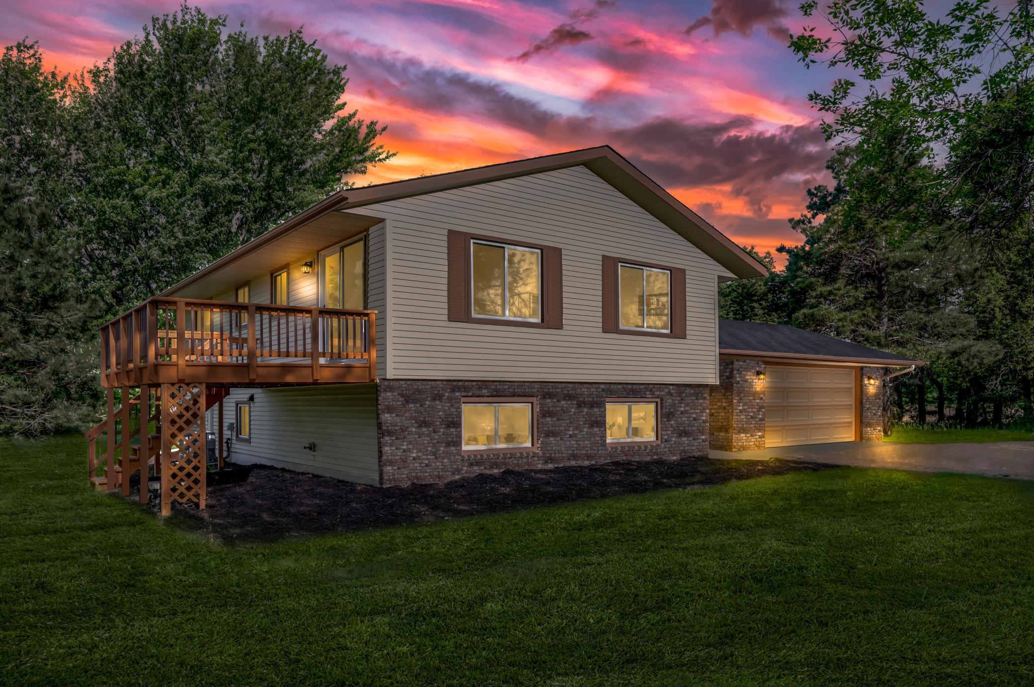 View of Residential at 28554 127th Street, Zimmerman MN 55398, Zimmerman - Mike Wilen | Minnesota Team Real Estate