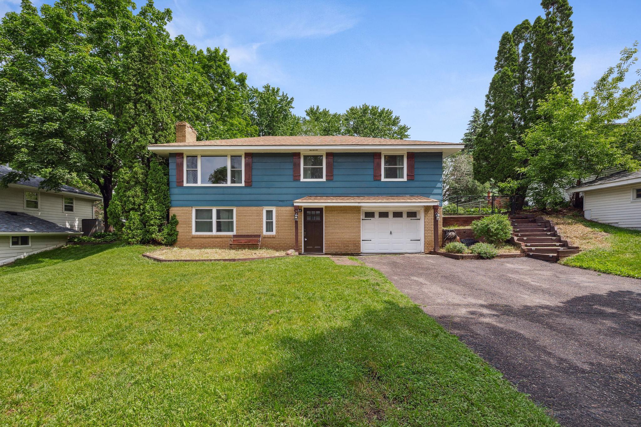 View of Residential at 6584 4th Street, Oakdale MN 55128, Oakdale - Mike Wilen | Minnesota Team Real Estate