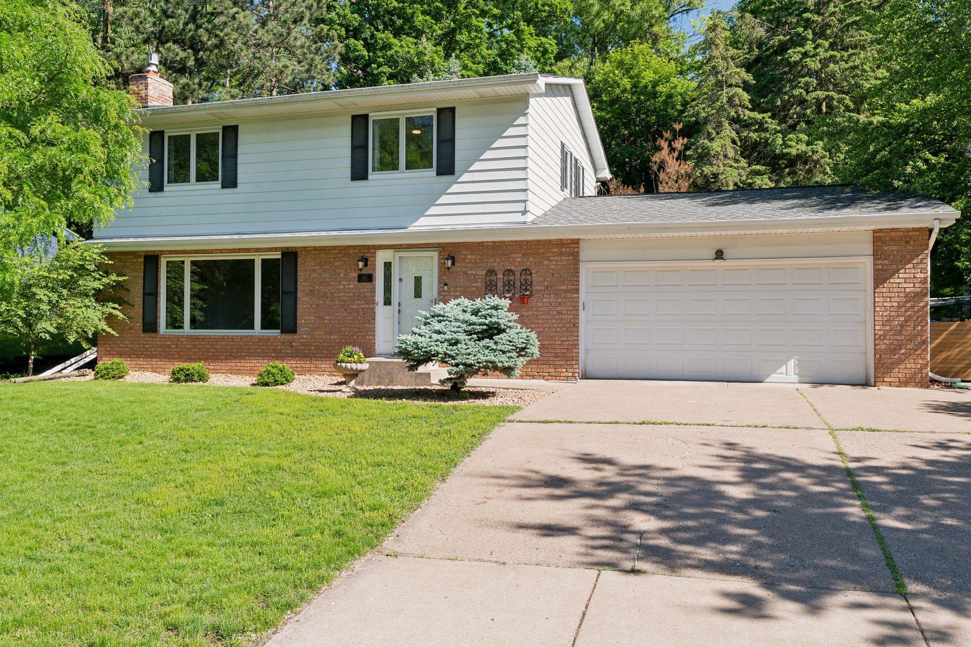 View of Residential at 481 Wagner Street, Roseville MN 55113, Roseville - Mike Wilen | Minnesota Team Real Estate