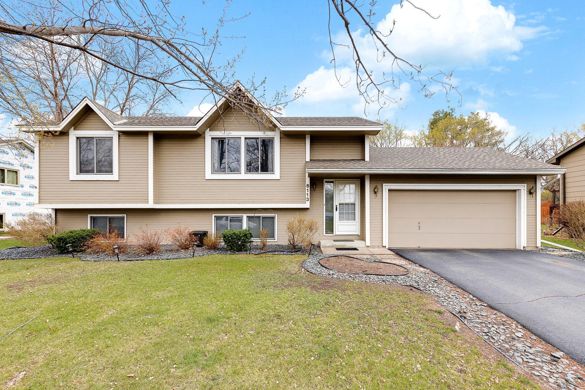 View of Residential at 6113 111th Avenue, Champlin MN 55316, Champlin - Mike Wilen | Minnesota Team Real Estate