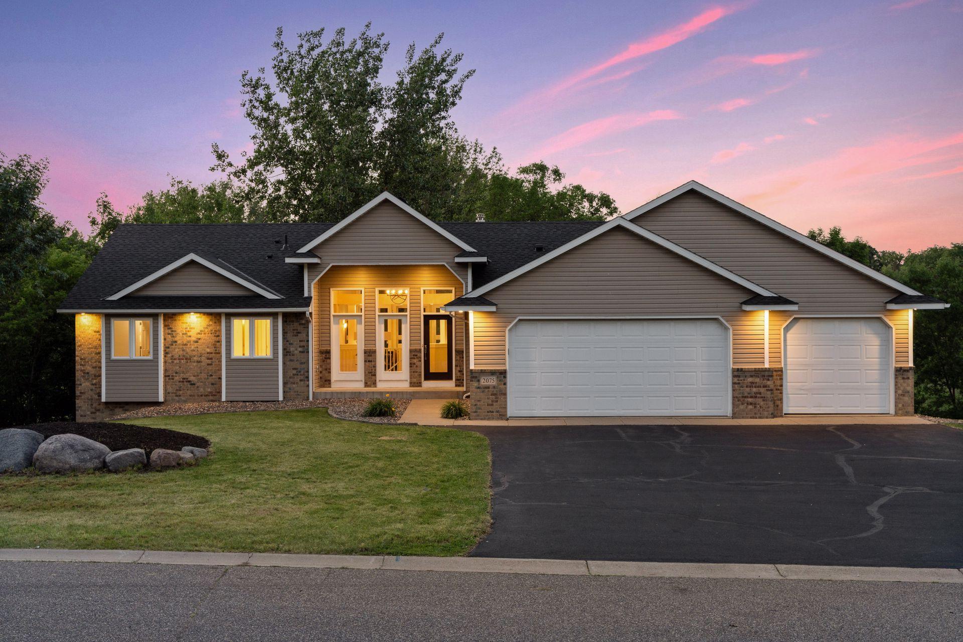 View of Residential at 2075 Wild Wings Pass, Elko New Market MN 55054, Elko New Market - Mike Wilen | Minnesota Team Real Estate