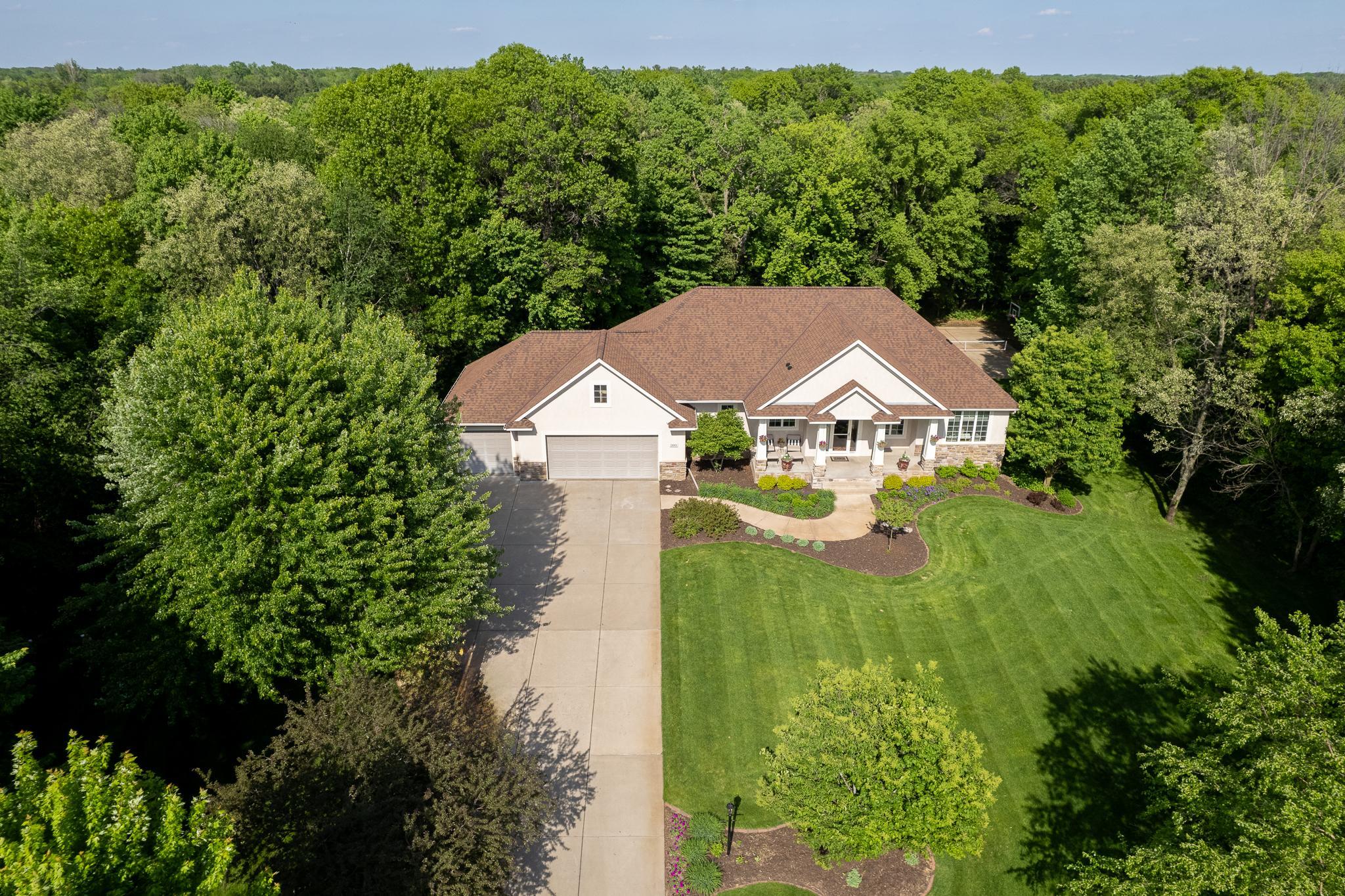 View of Residential at 21001 Wintergreen Street, Oak Grove MN 55011, Oak Grove - Mike Wilen | Minnesota Team Real Estate