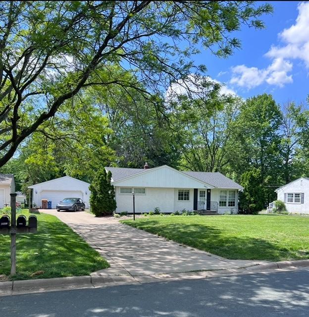 View of Residential at 4057 Jay Lane, White Bear Lake MN 55110, White Bear Lake - Mike Wilen | Minnesota Team Real Estate