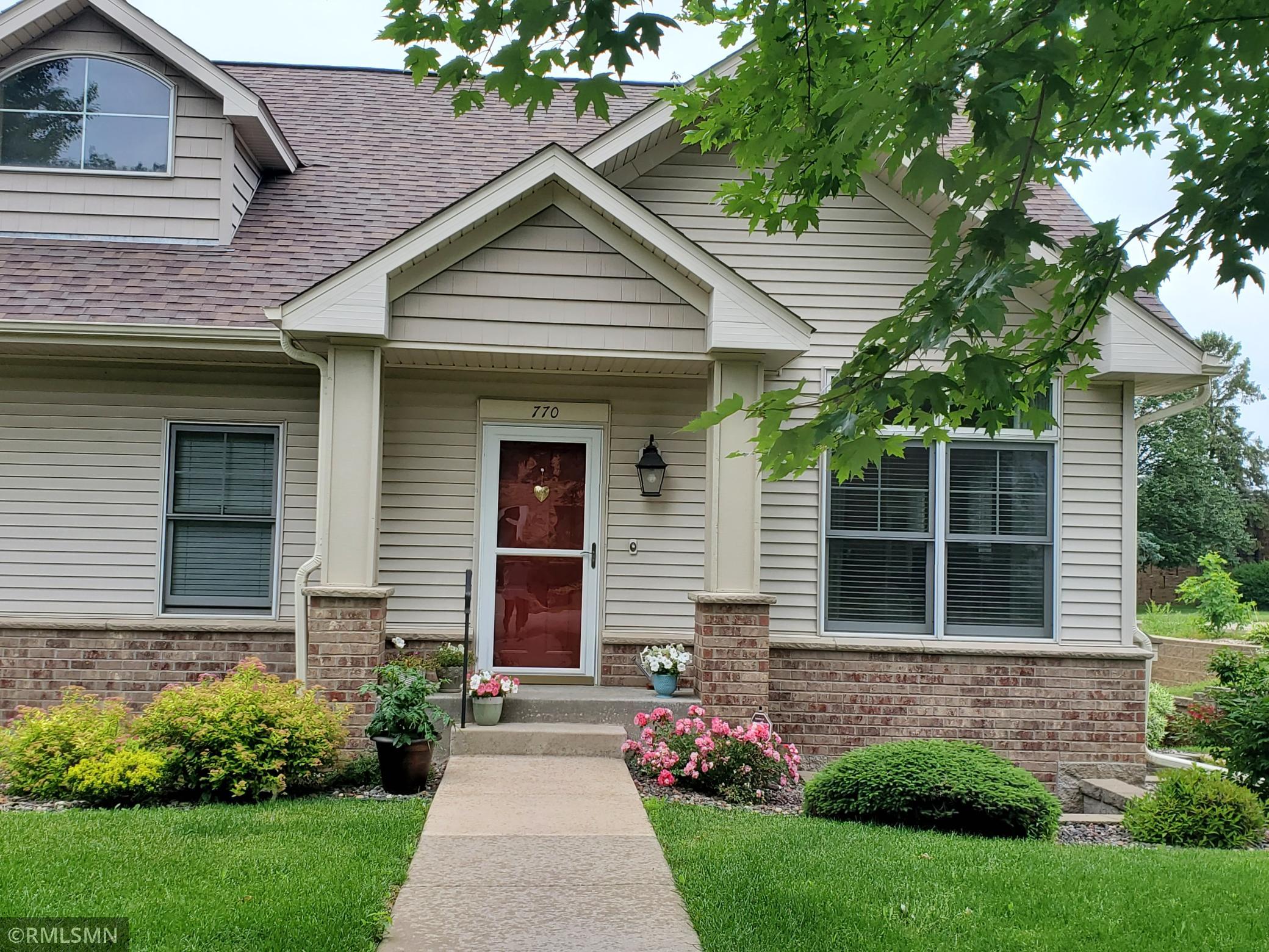 View of Residential at 770 Parkside Lane, Columbia Heights MN 55421, Columbia Heights - Mike Wilen | Minnesota Team Real Estate