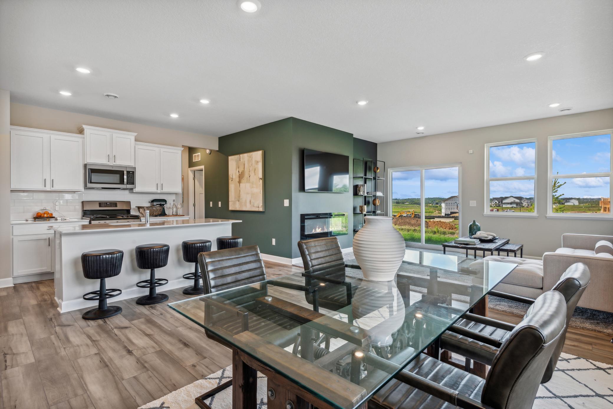 View of Residential at 8148 Langley Avenue, Otsego MN 55330, Otsego - Mike Wilen | Minnesota Team Real Estate