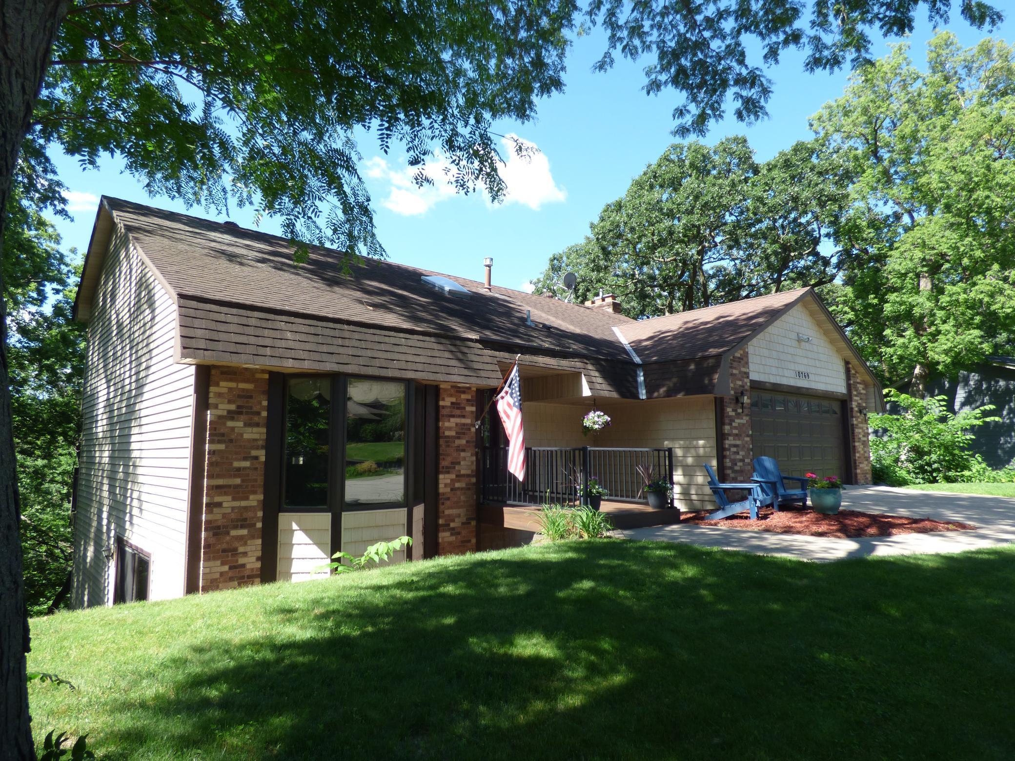 View of Residential at 10769 Hopkins Circle, Minneapolis MN 55420, Minneapolis - Mike Wilen | Minnesota Team Real Estate