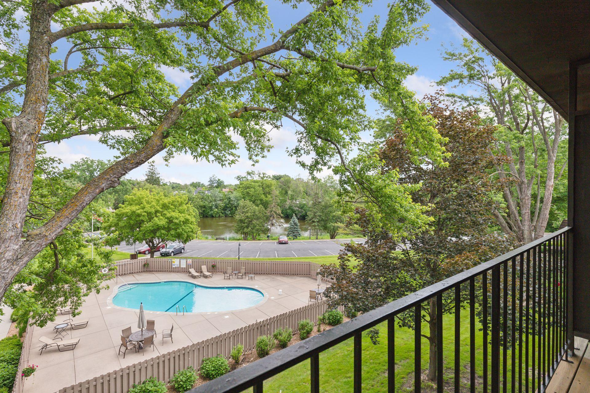 View of Residential at 215 Barry Avenue #303, Wayzata MN 55391, Wayzata - Mike Wilen | Minnesota Team Real Estate