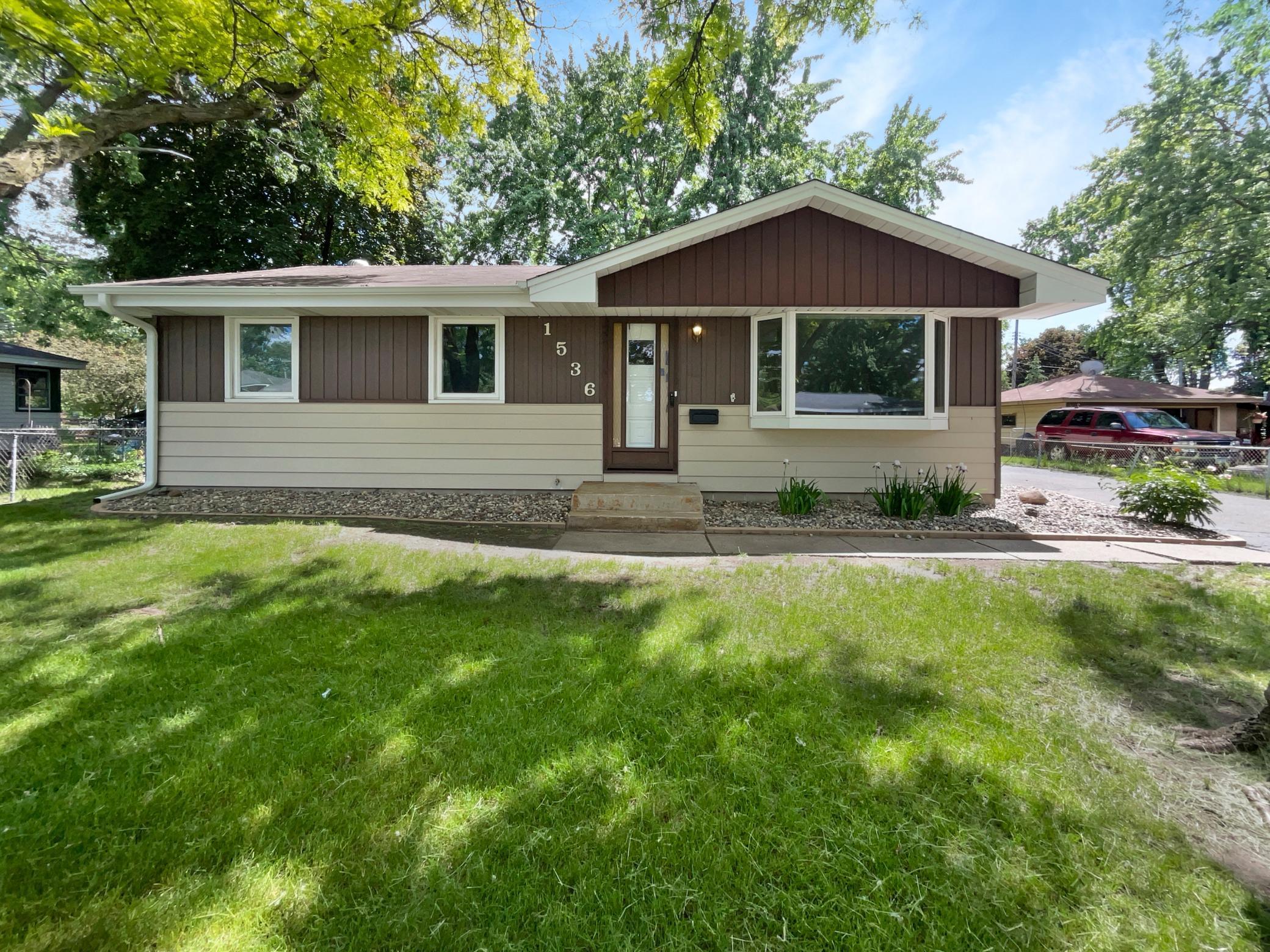 View of Residential at 1536 13th Avenue, Saint Paul Park MN 55071, Saint Paul Park - Mike Wilen | Minnesota Team Real Estate