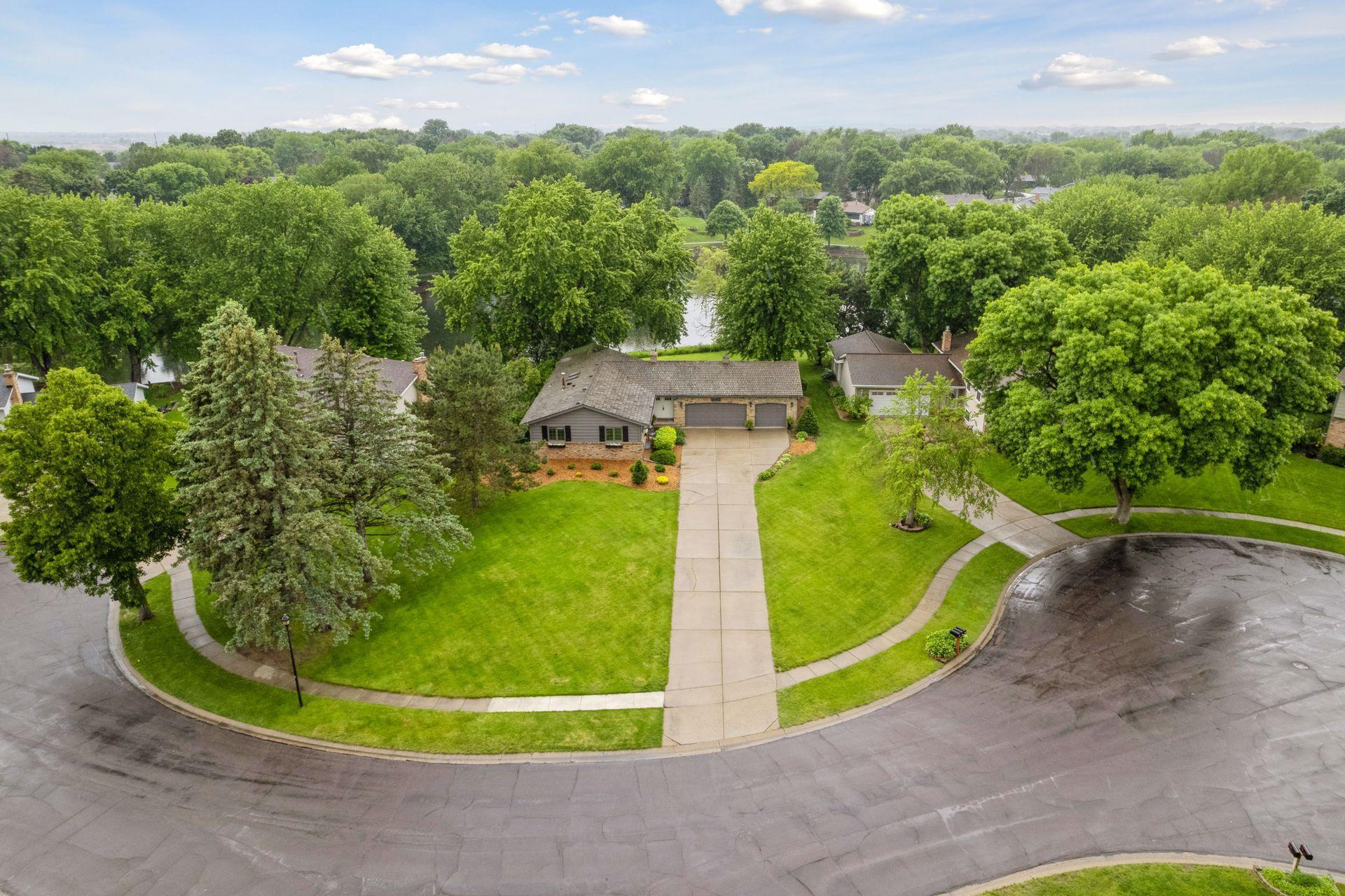 View of Residential at 4583 148th Court, Apple Valley MN 55124, Apple Valley - Mike Wilen | Minnesota Team Real Estate
