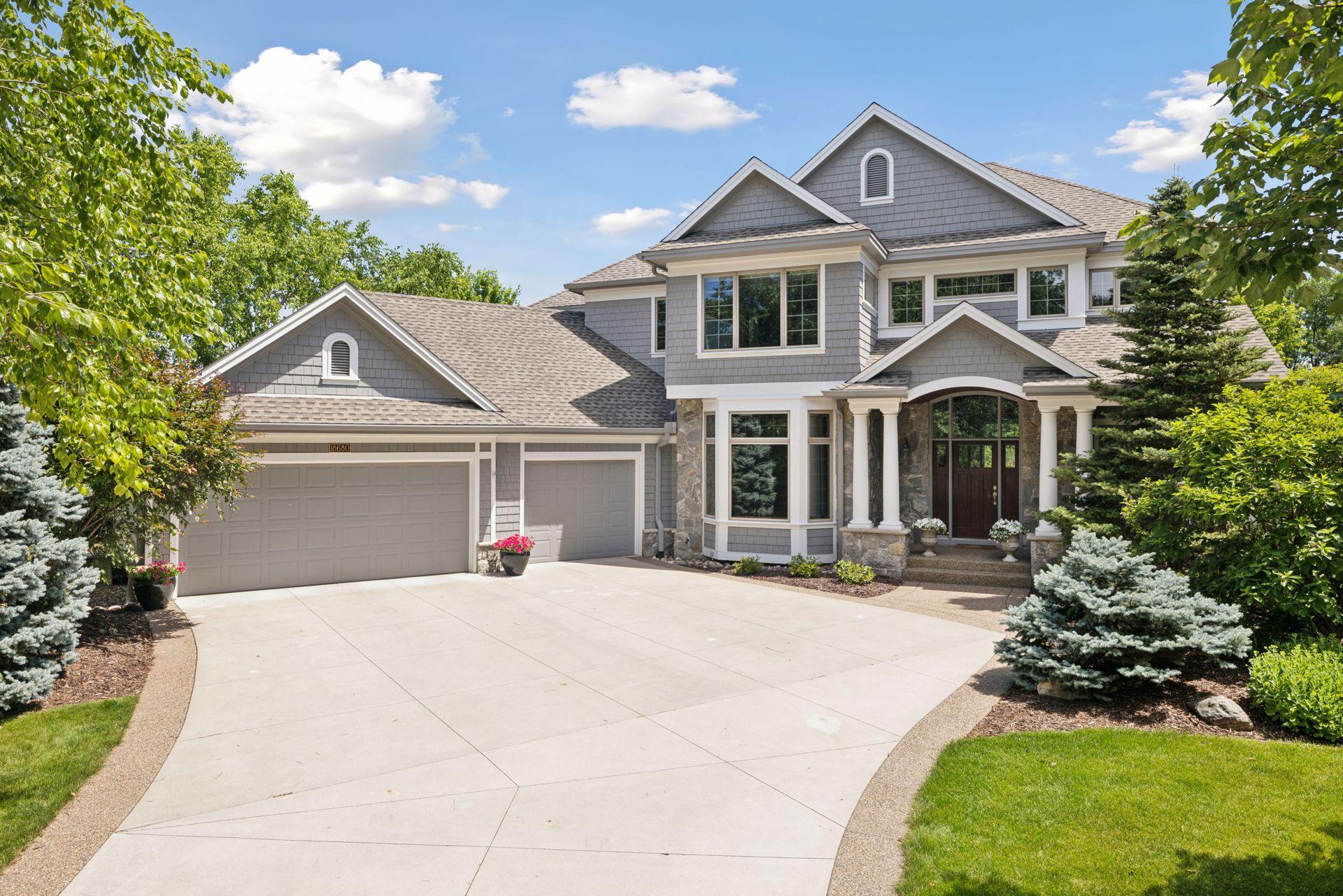 View of Residential at 18680 Melrose Chase, Eden Prairie MN 55347, Eden Prairie - Mike Wilen | Minnesota Team Real Estate