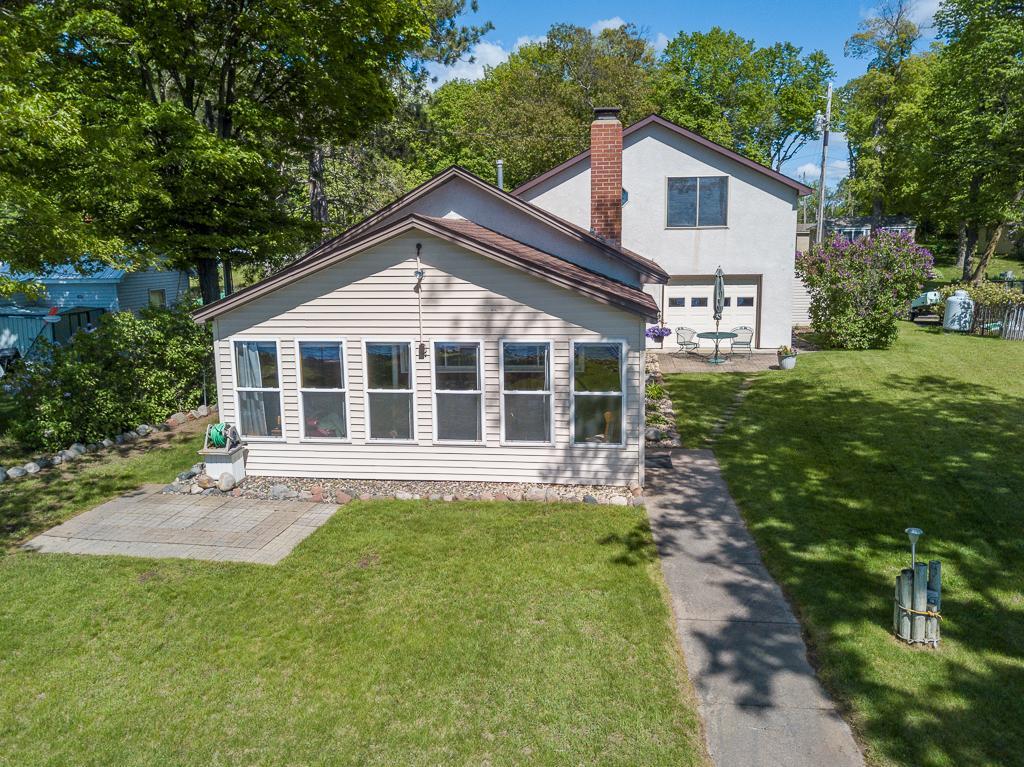 View of Residential at 47735 Whistle Road, Isle MN 56342, Isle - Mike Wilen | Minnesota Team Real Estate