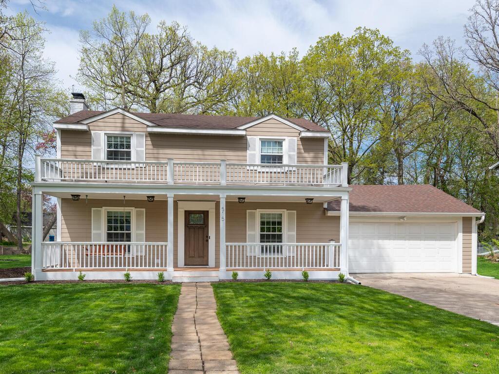 View of Residential at 515 Shadyway Road, Wayzata MN 55391, Wayzata - Mike Wilen | Minnesota Team Real Estate