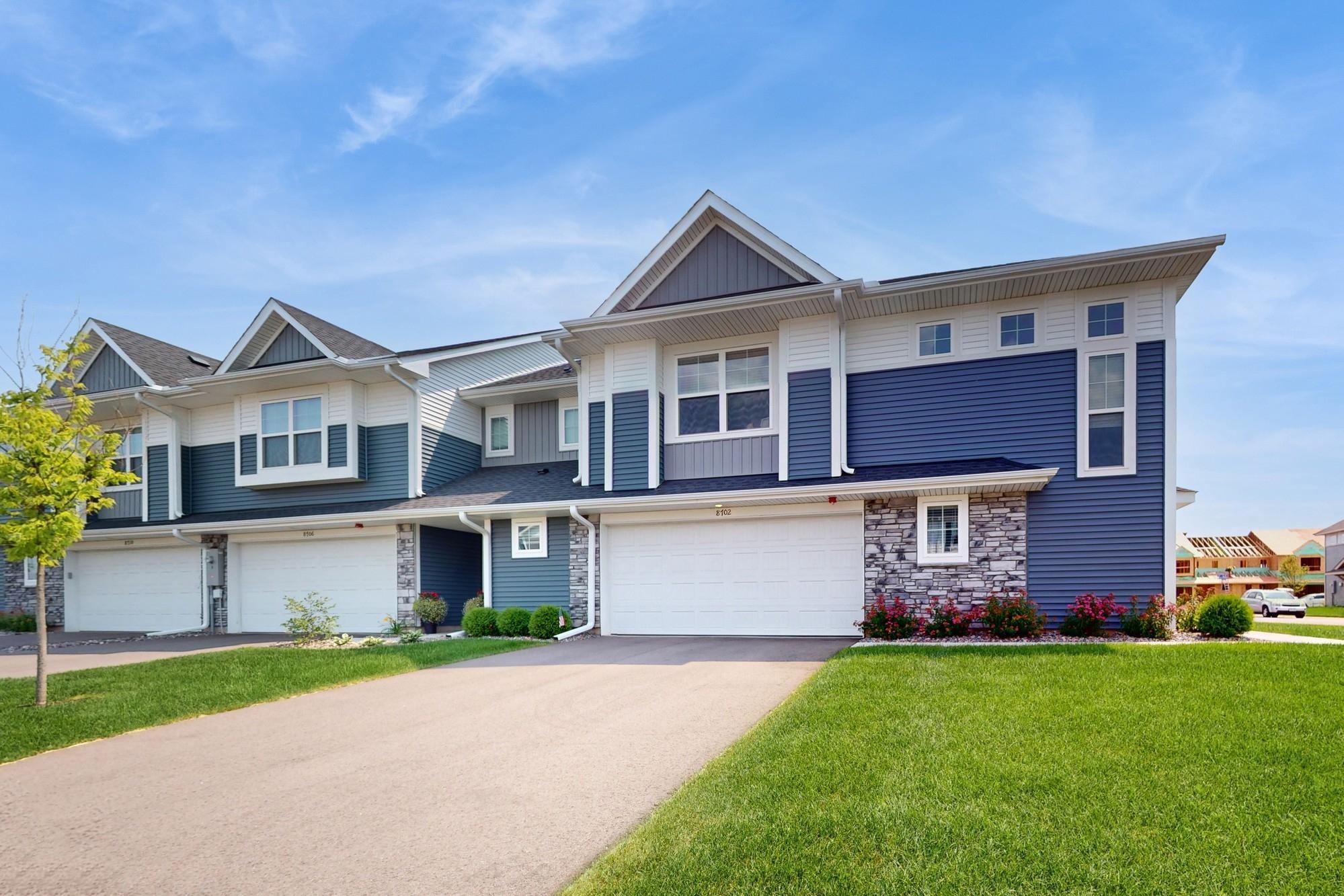 View of Residential at 8702 Parkington Avenue, Elk River MN 55330, Elk River - Mike Wilen | Minnesota Team Real Estate