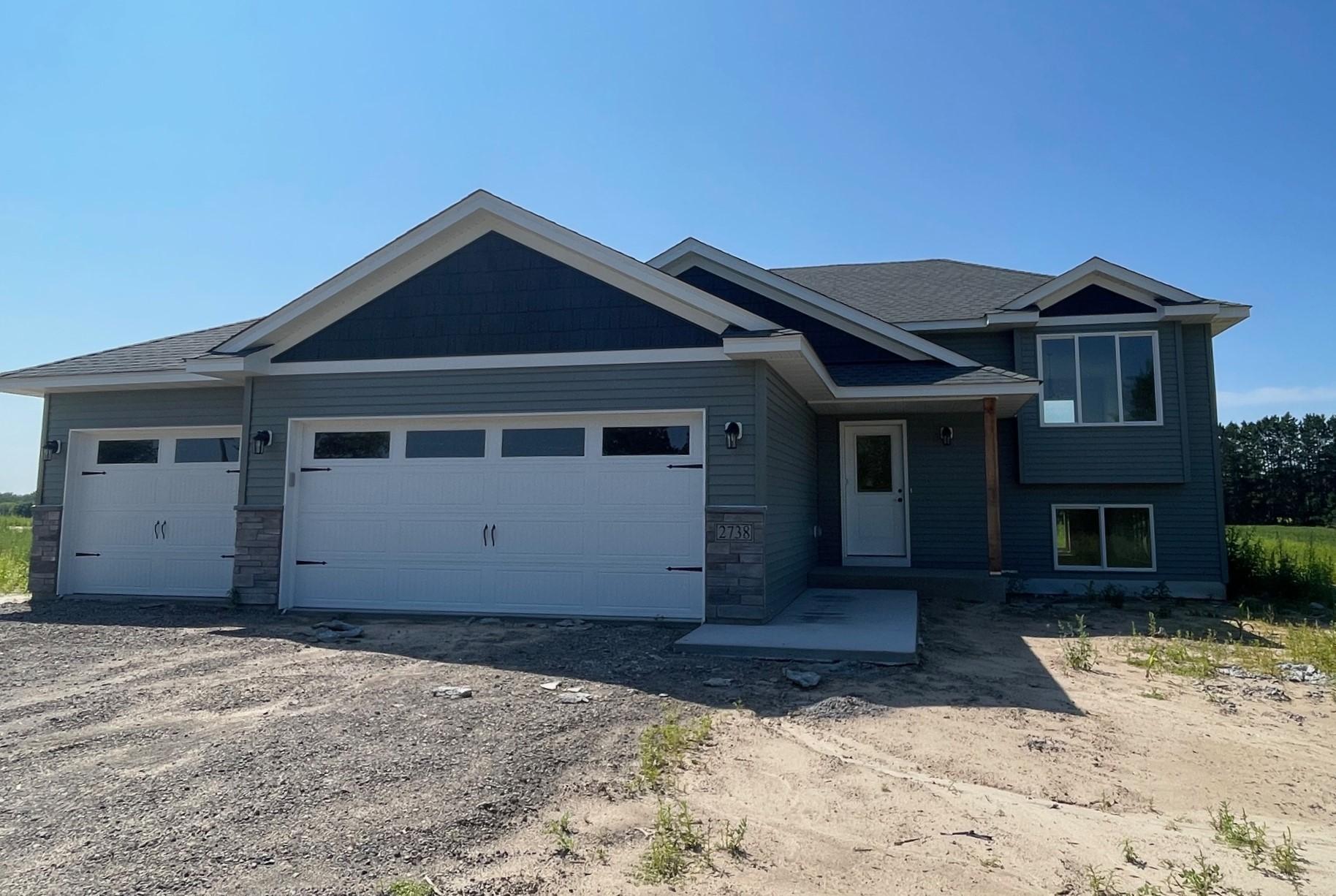 View of Residential at 2738 341st Avenue, Cambridge MN 55008, Cambridge - Mike Wilen | Minnesota Team Real Estate