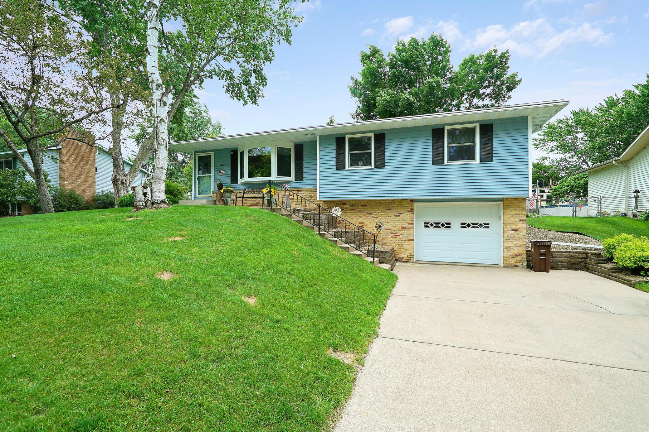 View of Residential at 1323 20th Street, Hastings MN 55033, Hastings - Mike Wilen | Minnesota Team Real Estate