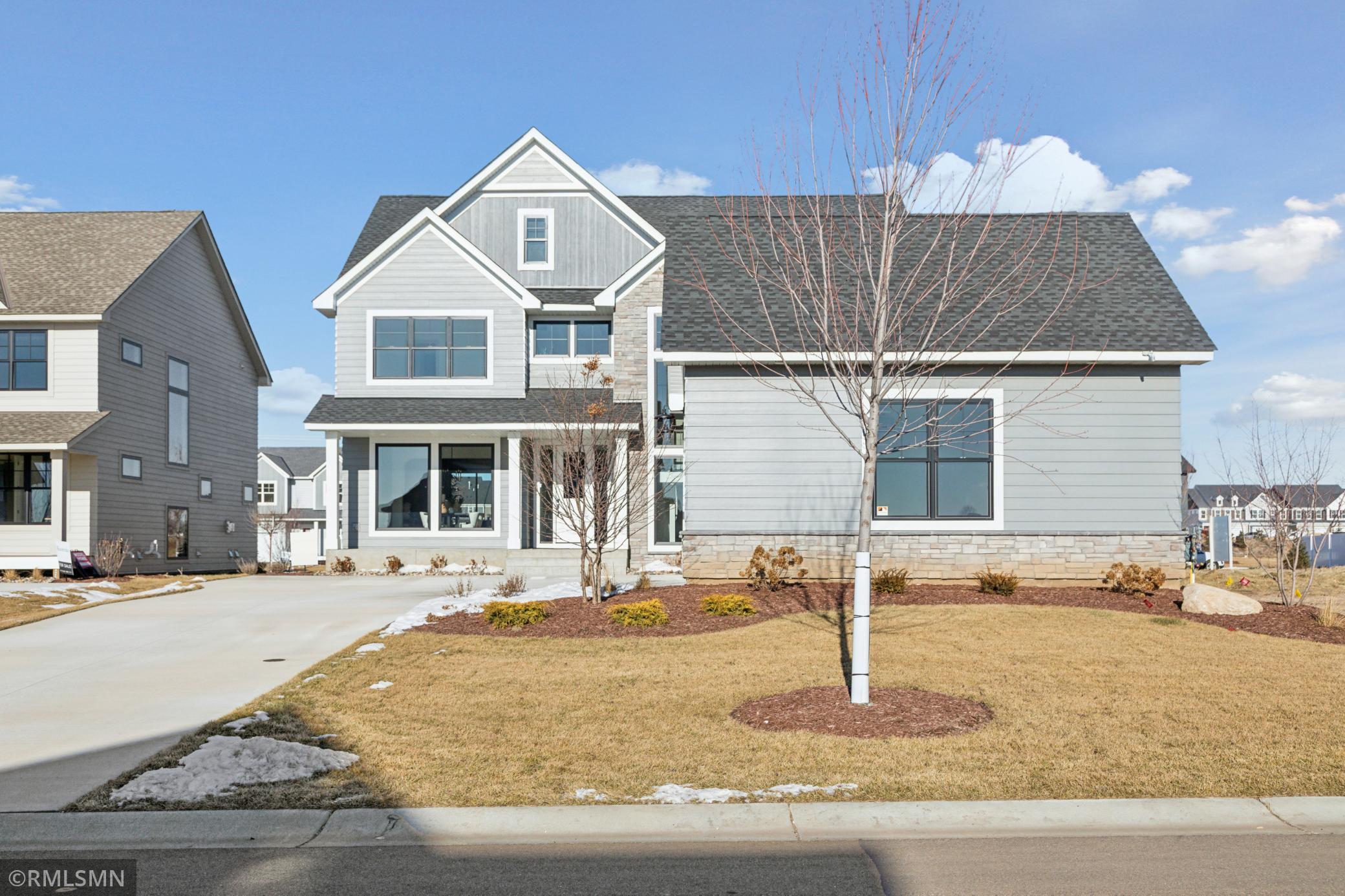 View of Residential at 5060 Airlake Draw, Woodbury MN 55129, Woodbury - Mike Wilen | Minnesota Team Real Estate