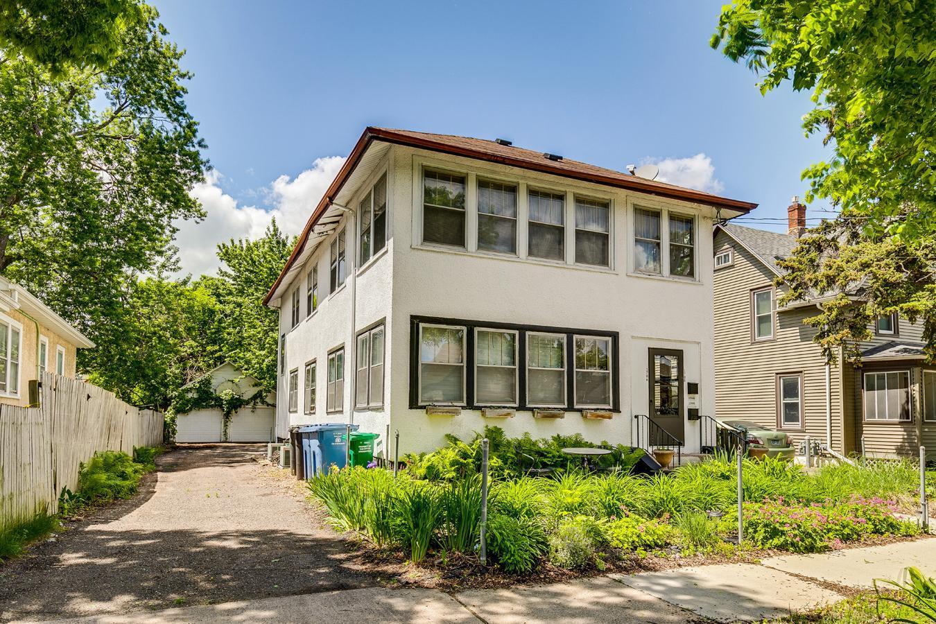 View of Residential Income at 1706 Taylor Street, Minneapolis MN 55413, Minneapolis - Mike Wilen | Minnesota Team Real Estate