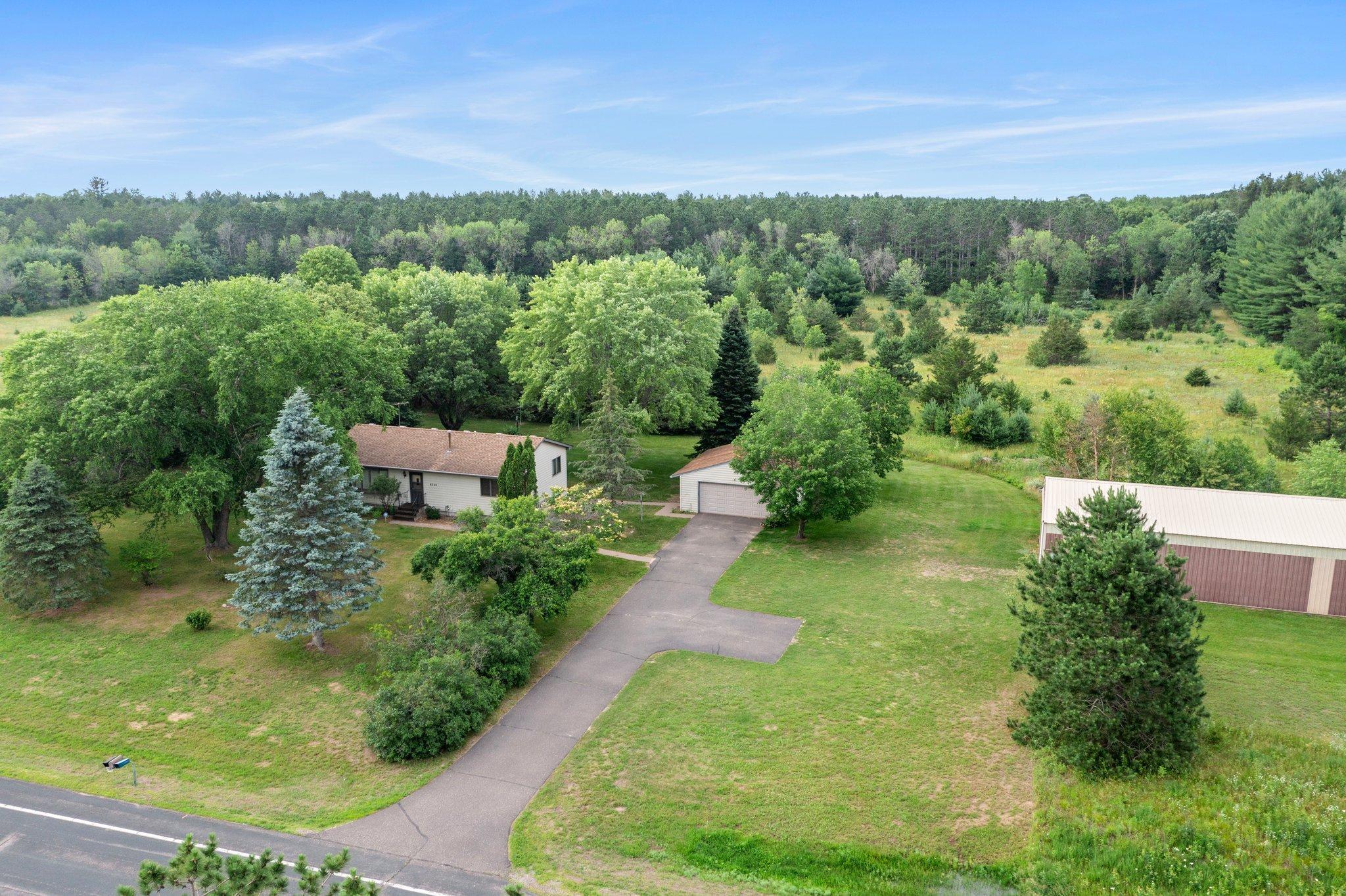 View of Residential at 8520 375th Street, North Branch MN 55056, North Branch - Mike Wilen | Minnesota Team Real Estate