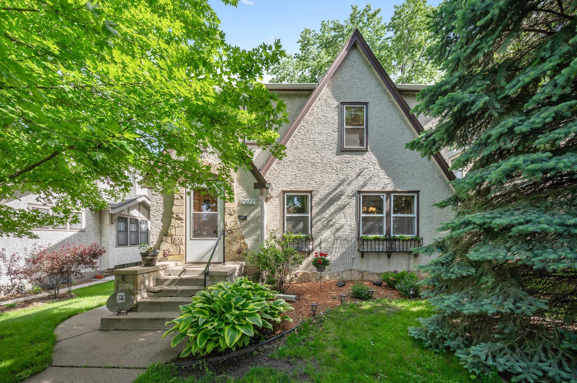 View of Residential at 2077 James Avenue, Saint Paul MN 55105, Saint Paul - Mike Wilen | Minnesota Team Real Estate