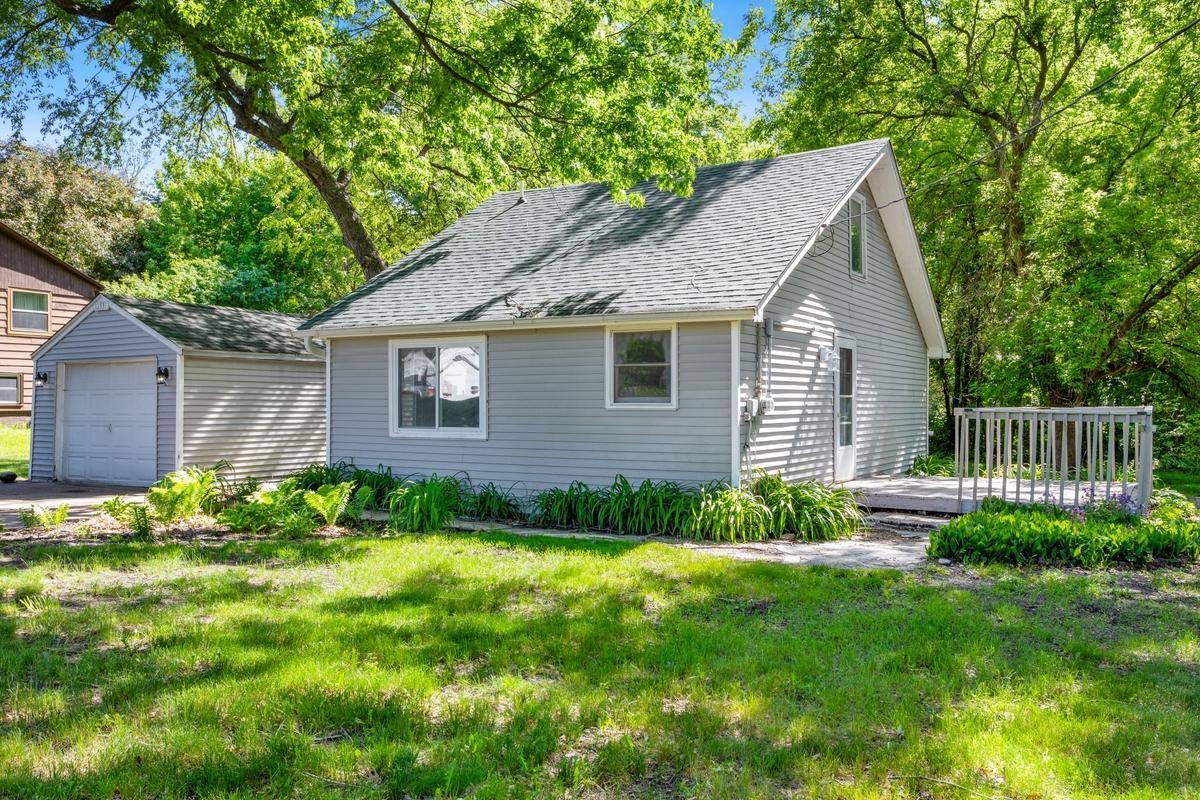 View of Residential at 12337 Flintwood Street, Minneapolis MN 55448, Minneapolis - Mike Wilen | Minnesota Team Real Estate