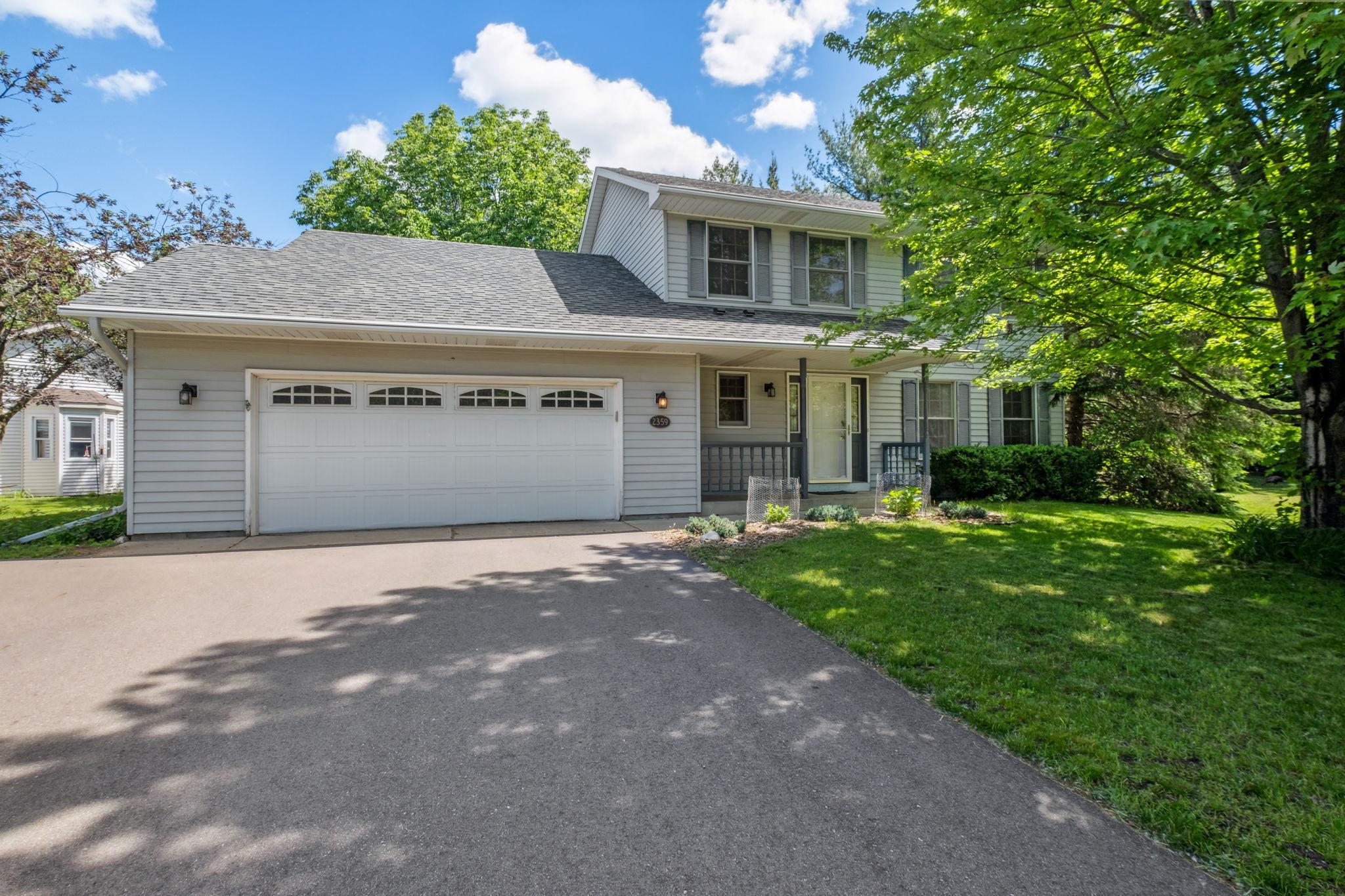 View of Residential at 2359 Heights Avenue, Maplewood MN 55119, Maplewood - Mike Wilen | Minnesota Team Real Estate