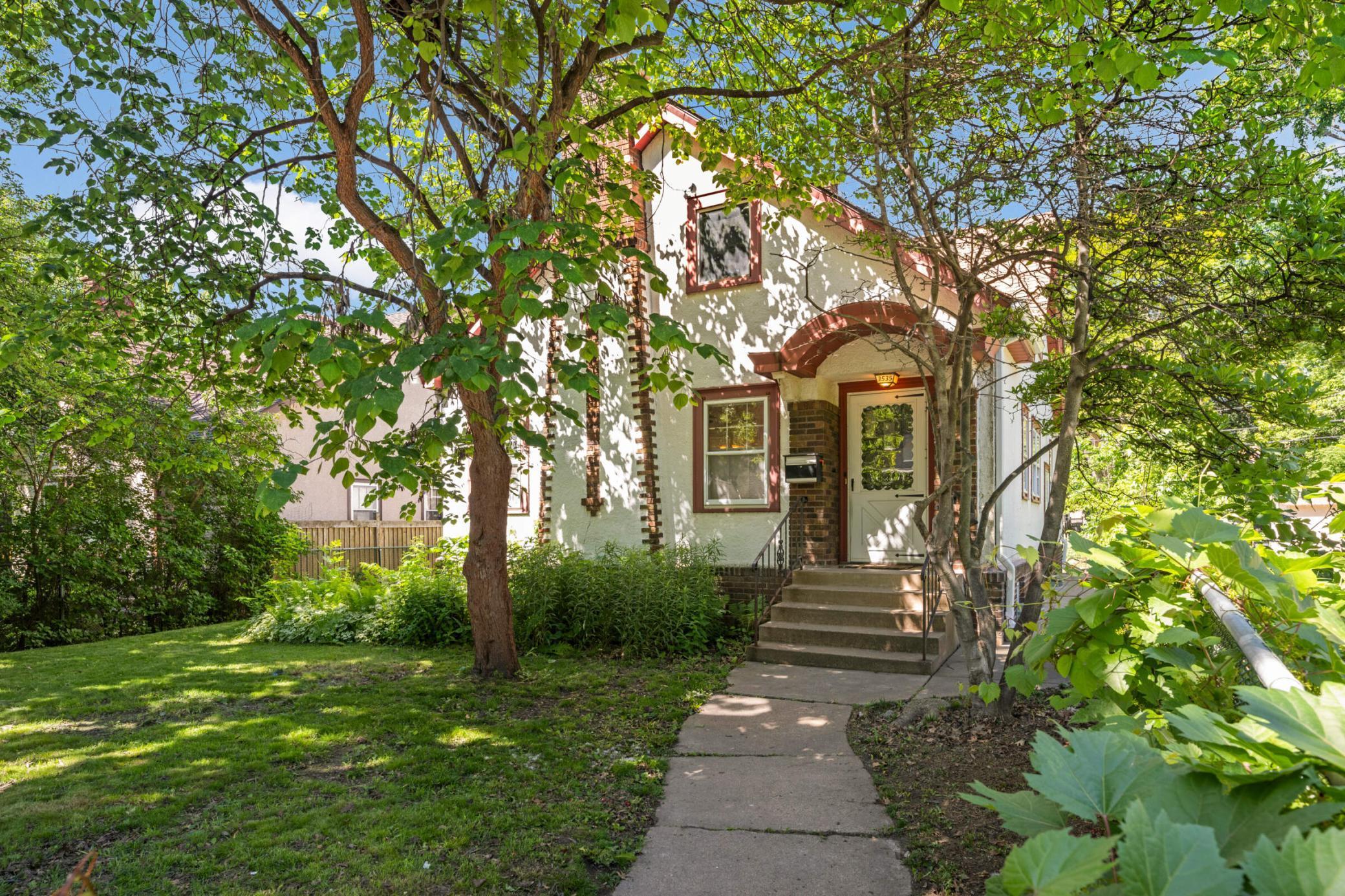 View of Residential at 3535 Russell Avenue, Minneapolis MN 55412, Minneapolis - Mike Wilen | Minnesota Team Real Estate