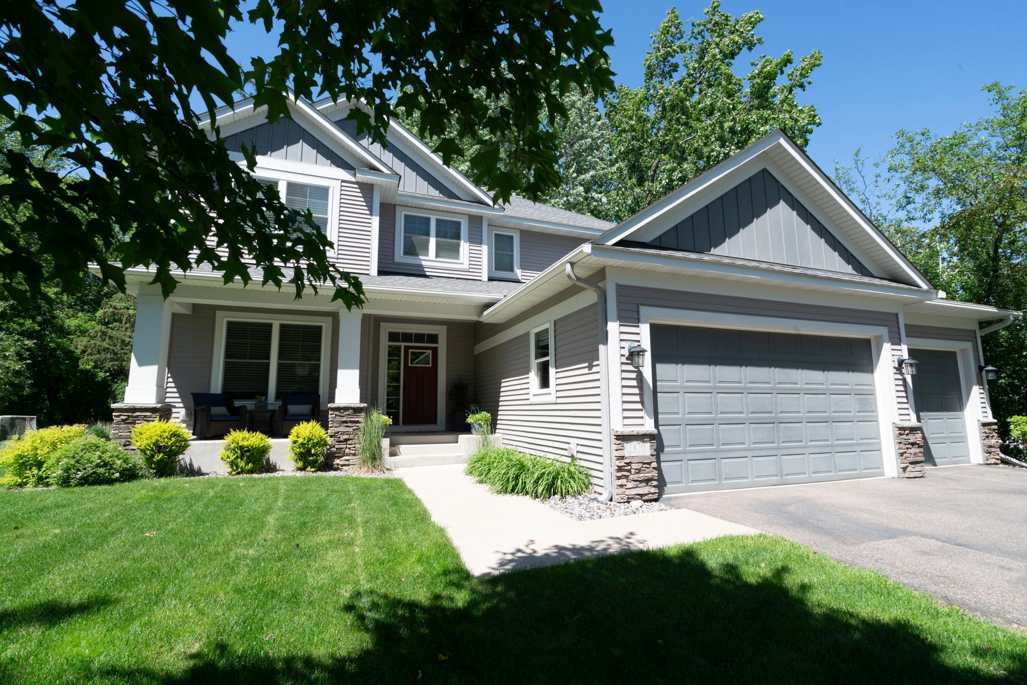 View of Residential at 1870 16th Street, New Brighton MN 55112, New Brighton - Mike Wilen | Minnesota Team Real Estate