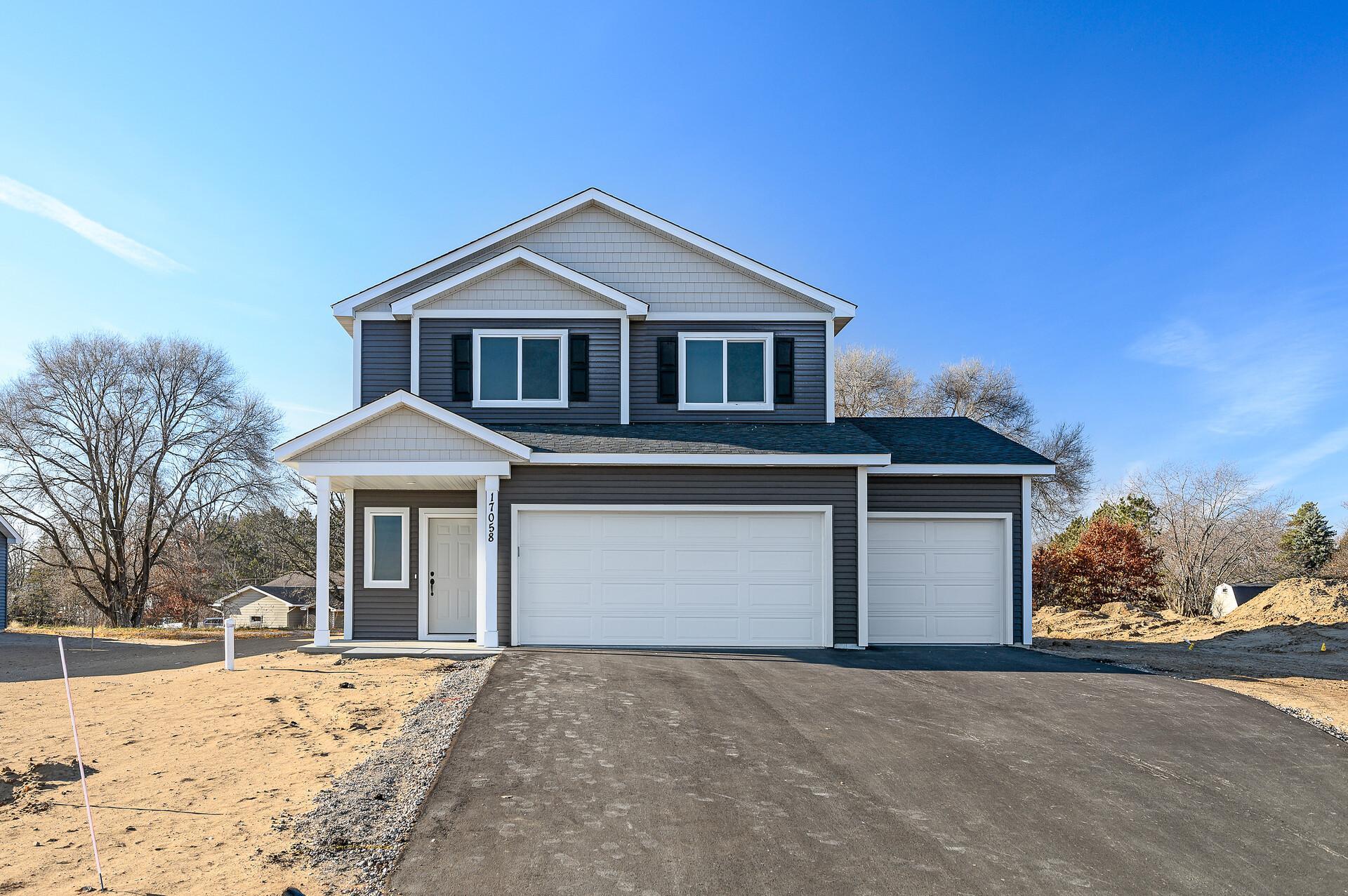 View of Residential at 17058 Uranimite Street, Ramsey MN 55303, Ramsey - Mike Wilen | Minnesota Team Real Estate