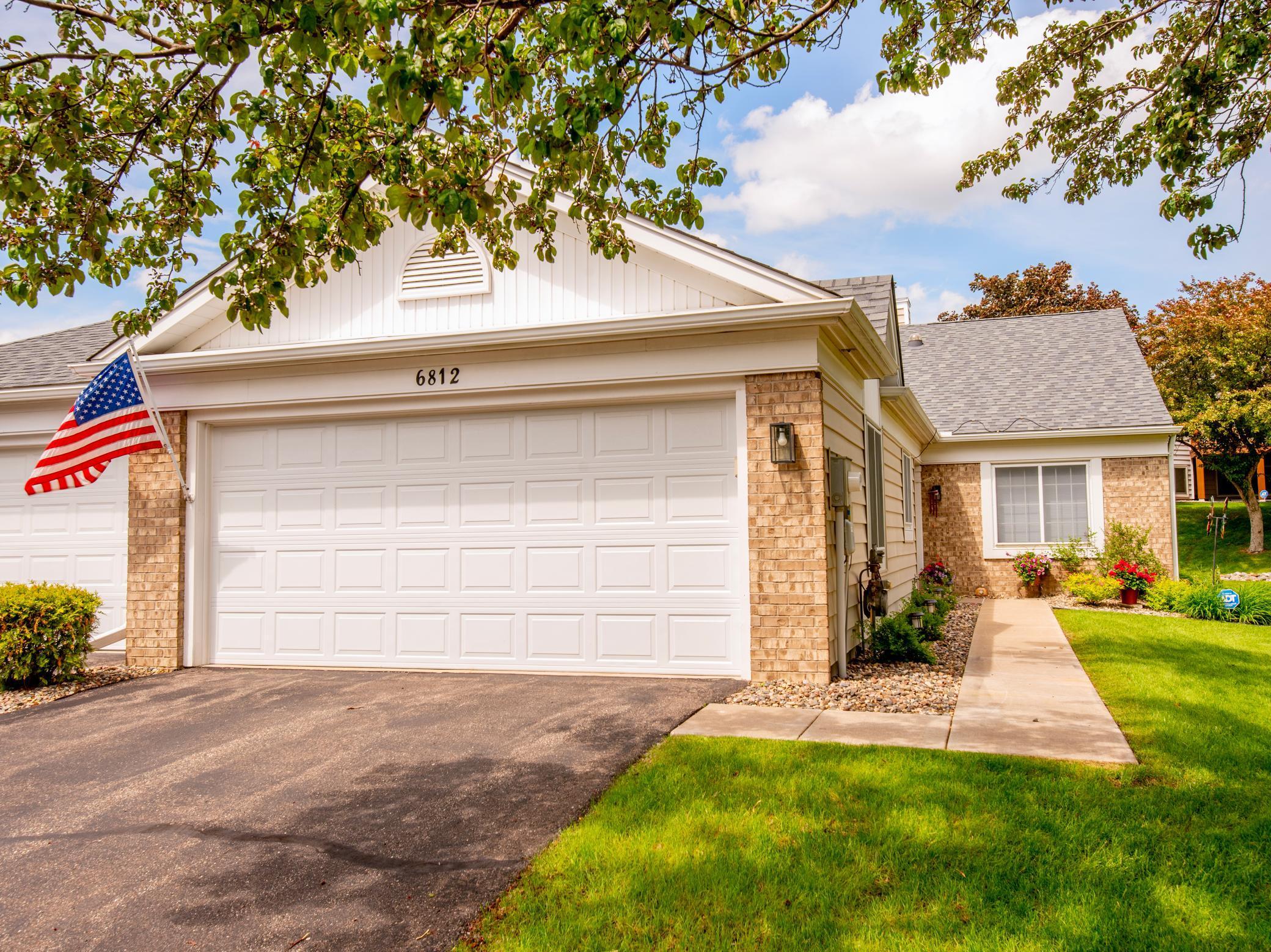 View of Residential at 6812 Fremont Lane, Woodbury MN 55125, Woodbury - Mike Wilen | Minnesota Team Real Estate