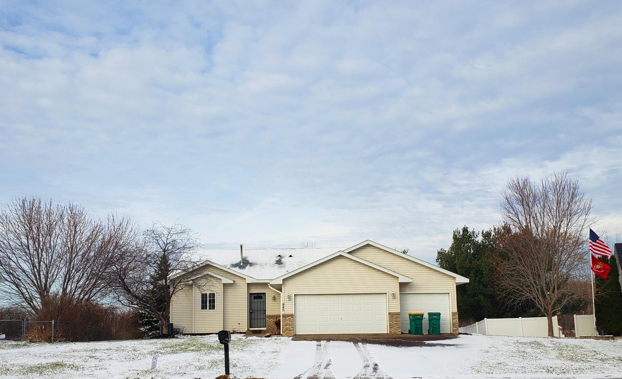 View of Residential at 945 Iris Court, Cambridge MN 55008, Cambridge - Mike Wilen | Minnesota Team Real Estate